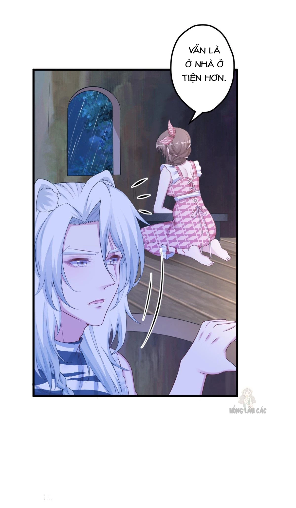 Thảnh Thơi Thú Thế Chủng Chủng Điền, Sinh Sinh Tể - Update Chapter 393 - Trang 23