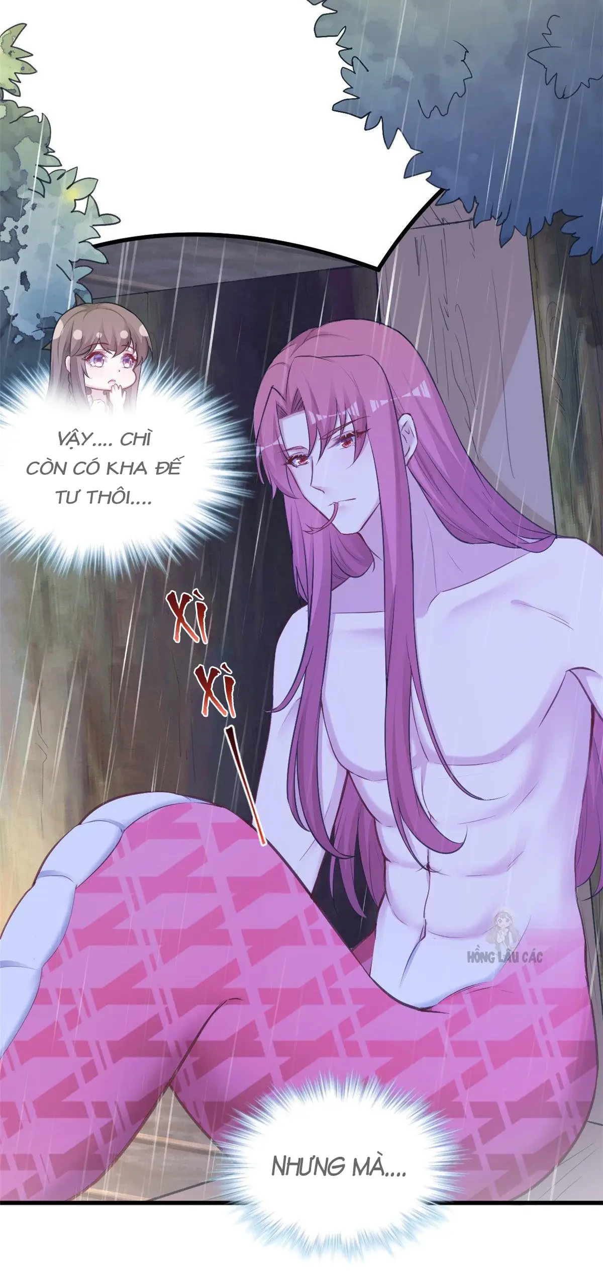 Thảnh Thơi Thú Thế Chủng Chủng Điền, Sinh Sinh Tể - Update Chapter 393 - Trang 5