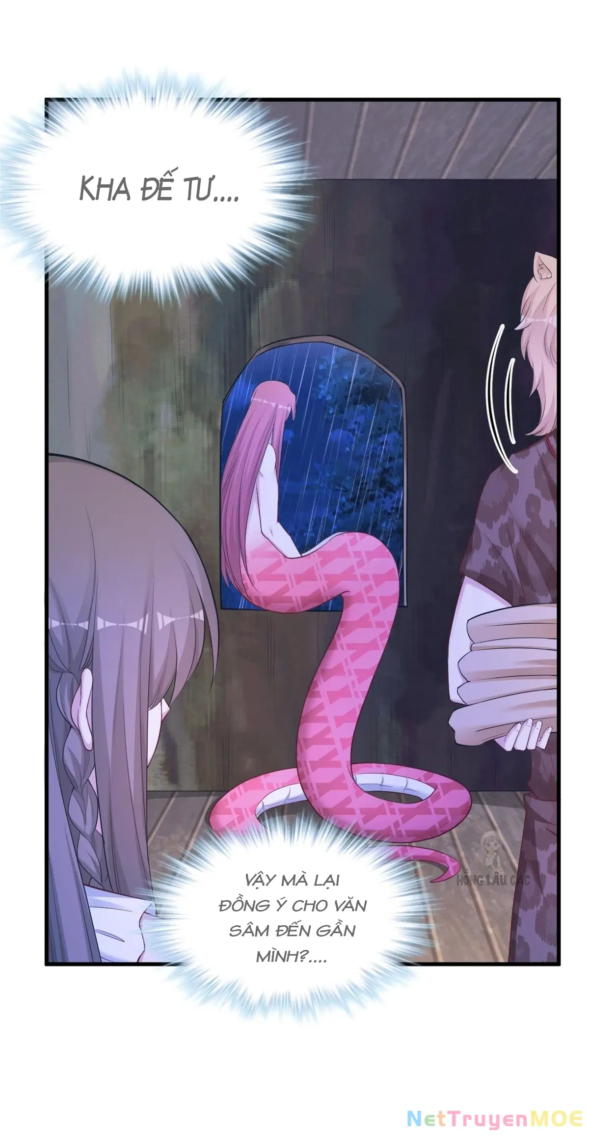 Thảnh Thơi Thú Thế Chủng Chủng Điền, Sinh Sinh Tể - Update Chapter 393 - Trang 6