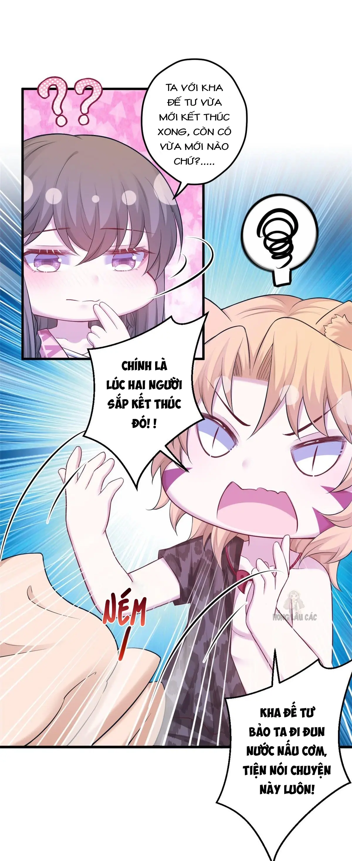 Thảnh Thơi Thú Thế Chủng Chủng Điền, Sinh Sinh Tể - Update Chapter 393 - Trang 8