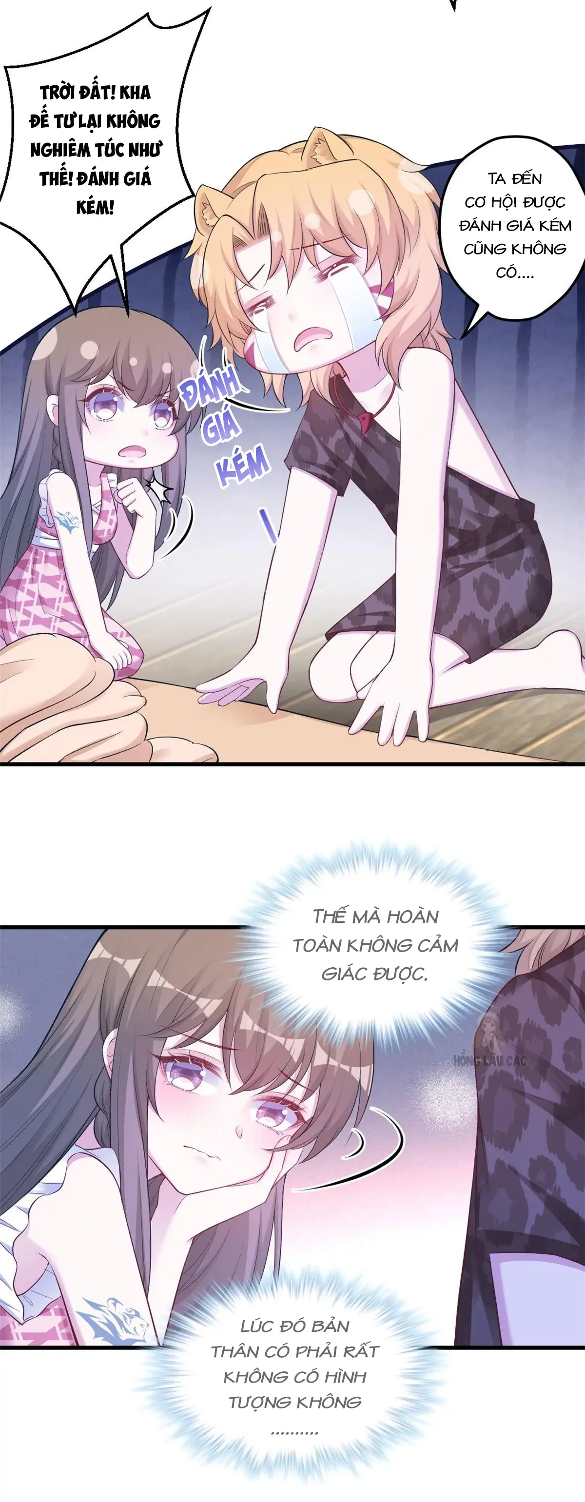 Thảnh Thơi Thú Thế Chủng Chủng Điền, Sinh Sinh Tể - Update Chapter 393 - Trang 9