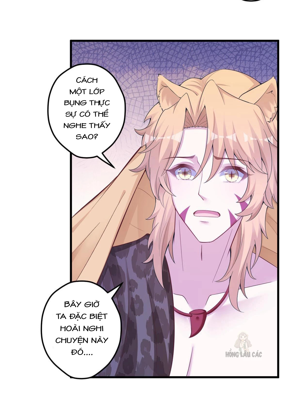 Thảnh Thơi Thú Thế Chủng Chủng Điền, Sinh Sinh Tể - Update Chapter 394 - Trang 10