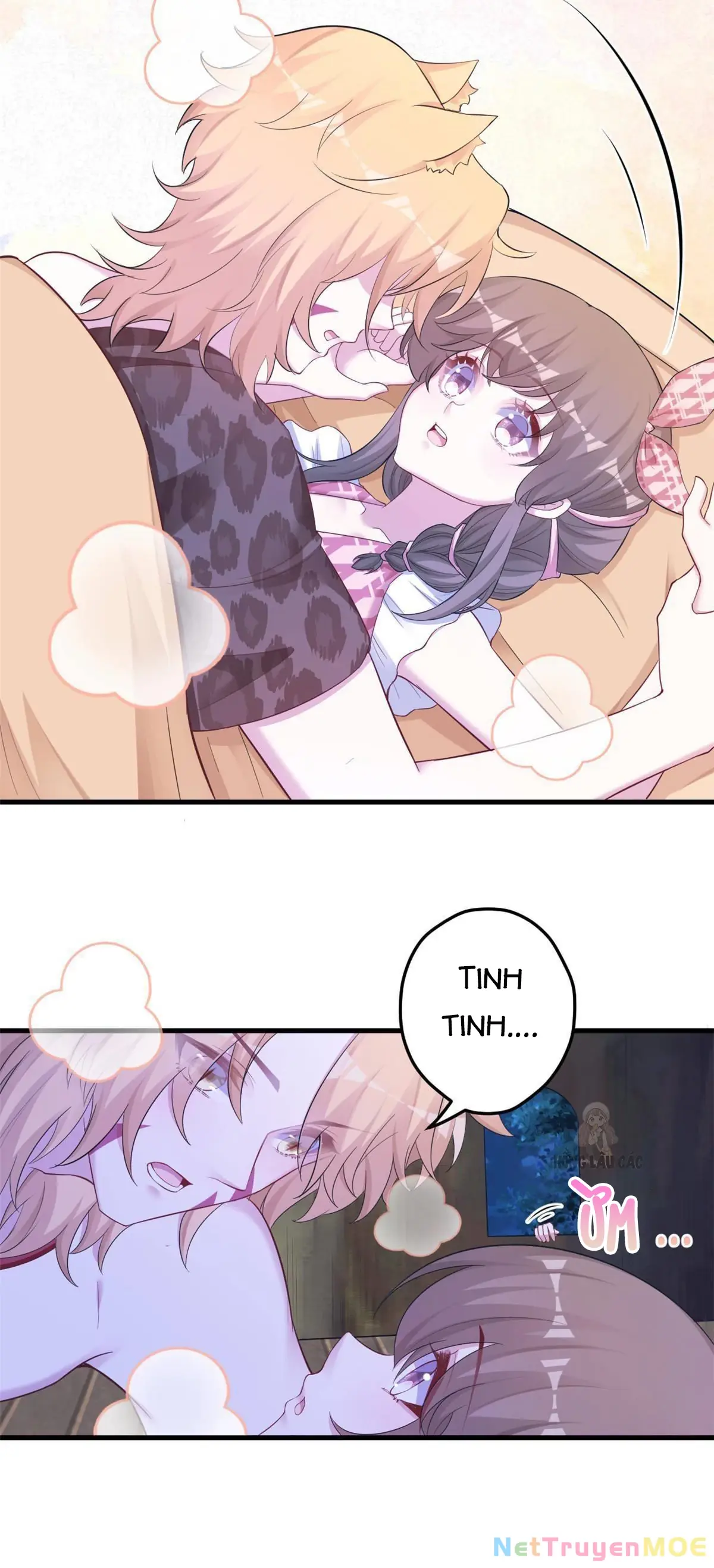 Thảnh Thơi Thú Thế Chủng Chủng Điền, Sinh Sinh Tể - Update Chapter 394 - Trang 14