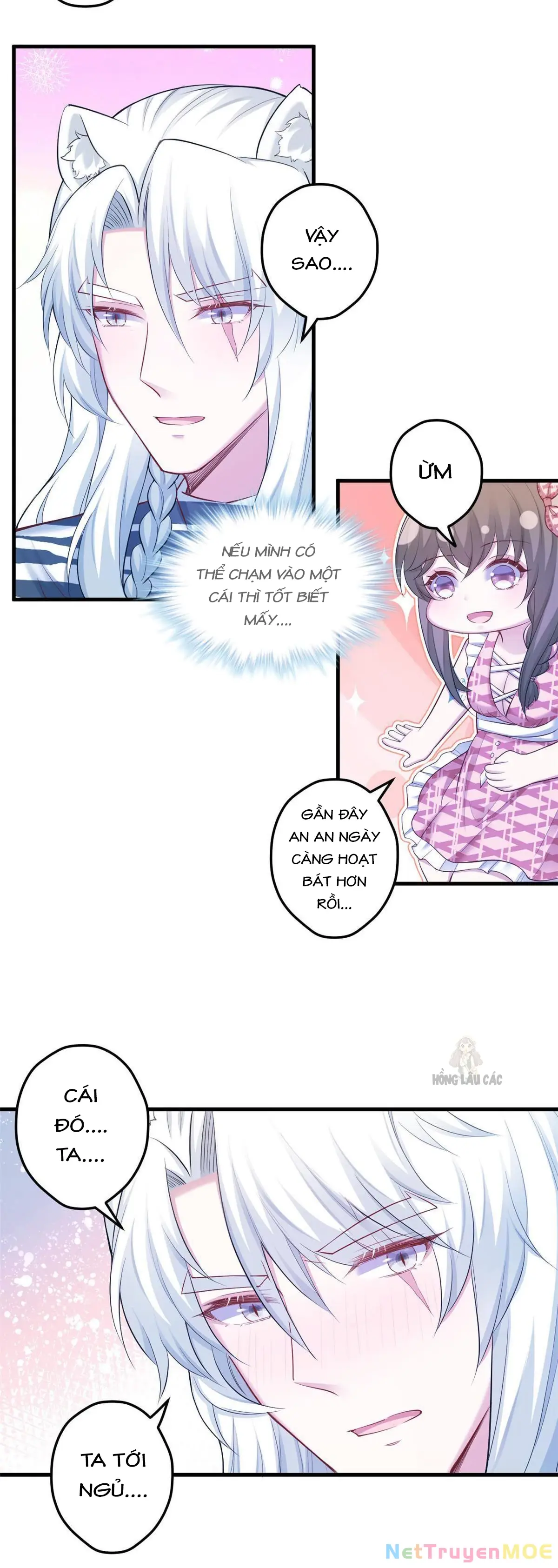 Thảnh Thơi Thú Thế Chủng Chủng Điền, Sinh Sinh Tể - Update Chapter 394 - Trang 16