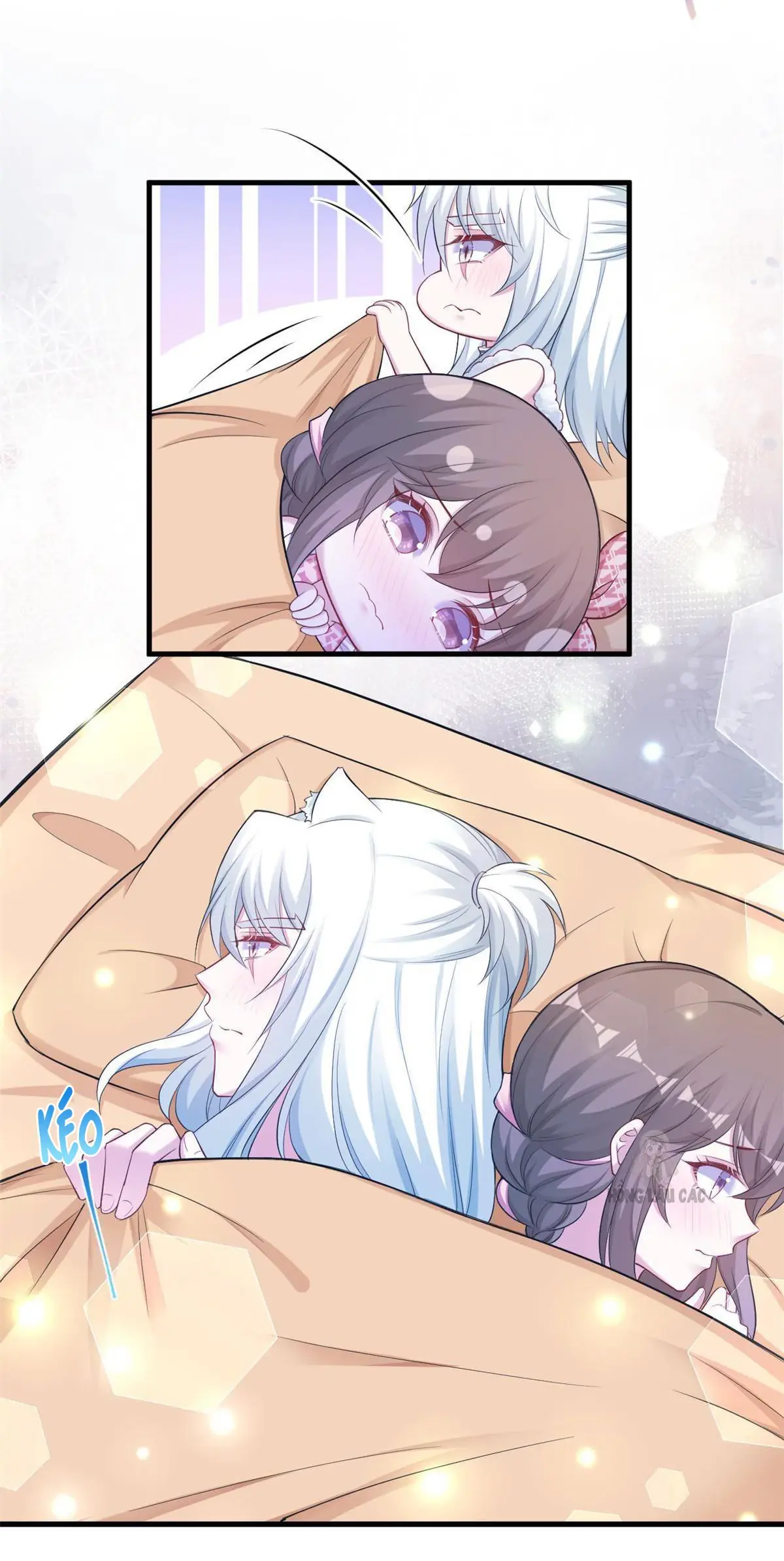 Thảnh Thơi Thú Thế Chủng Chủng Điền, Sinh Sinh Tể - Update Chapter 394 - Trang 18