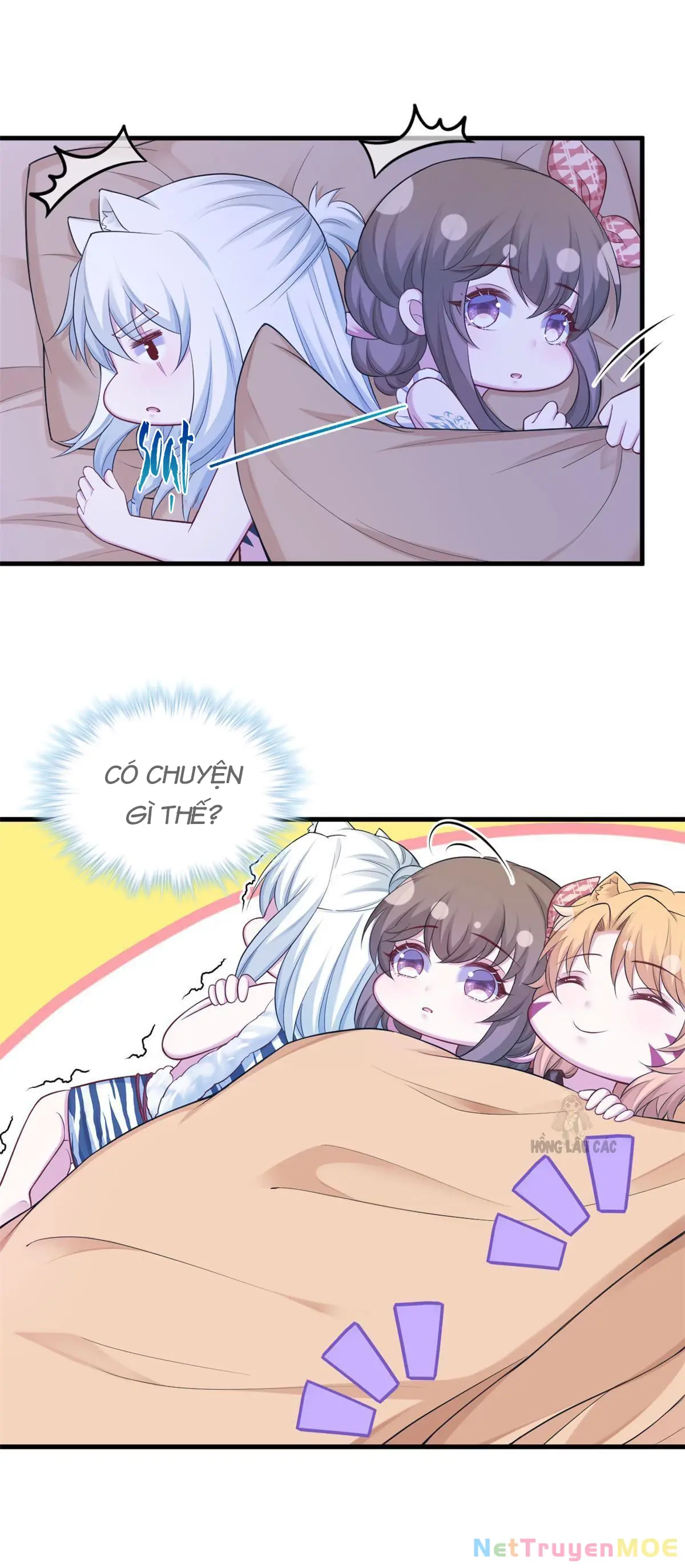 Thảnh Thơi Thú Thế Chủng Chủng Điền, Sinh Sinh Tể - Update Chapter 394 - Trang 19