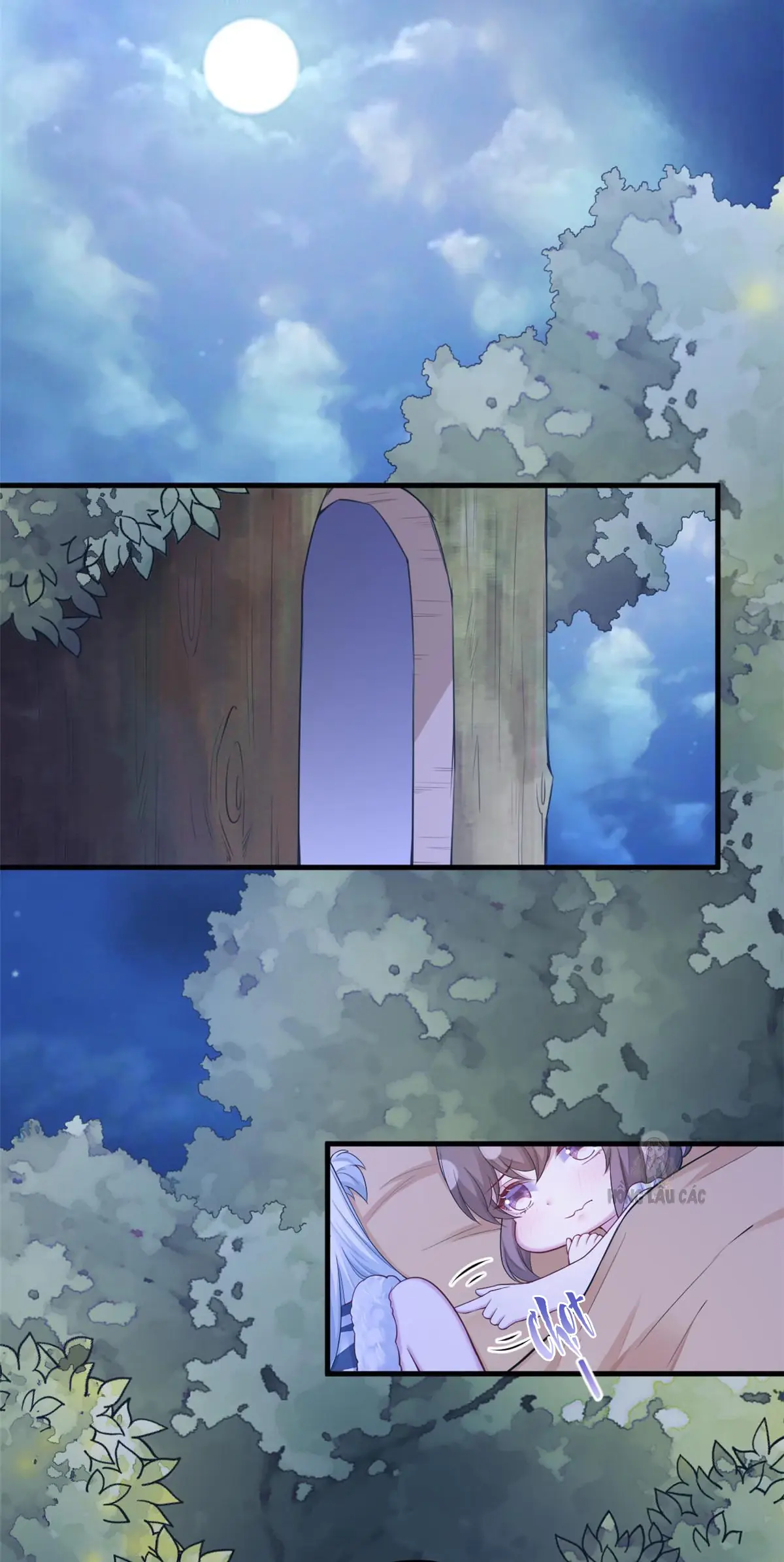 Thảnh Thơi Thú Thế Chủng Chủng Điền, Sinh Sinh Tể - Update Chapter 394 - Trang 21