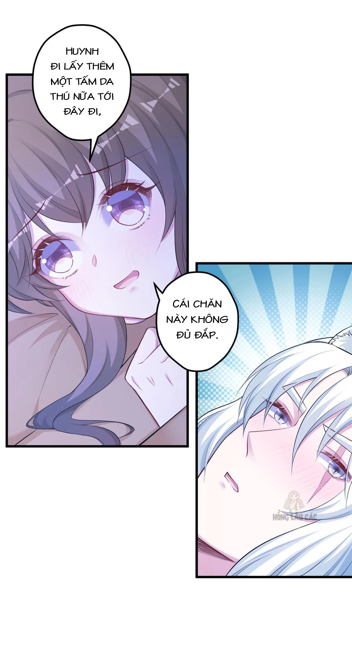 Thảnh Thơi Thú Thế Chủng Chủng Điền, Sinh Sinh Tể - Update Chapter 394 - Trang 23