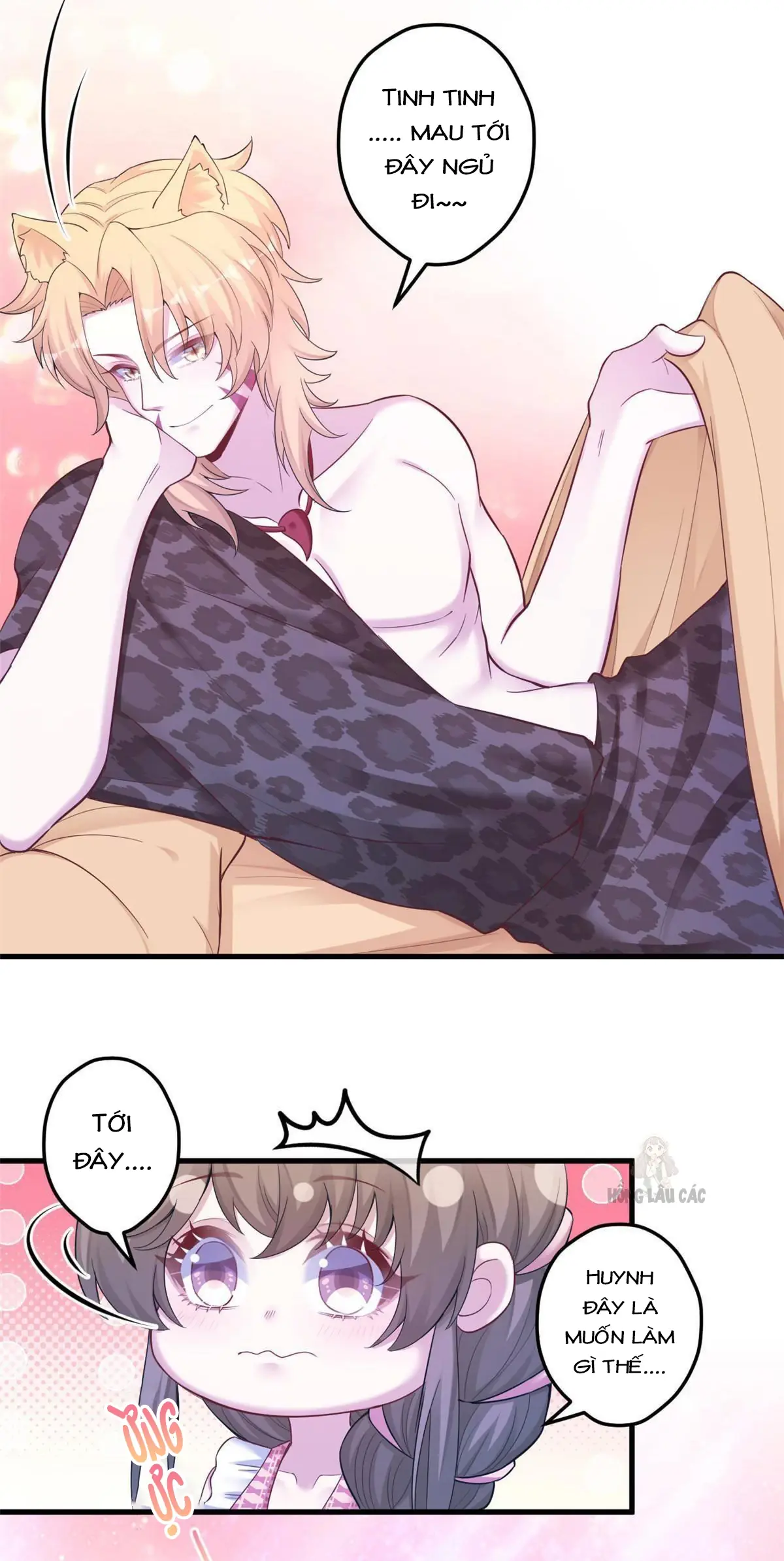 Thảnh Thơi Thú Thế Chủng Chủng Điền, Sinh Sinh Tể - Update Chapter 394 - Trang 4