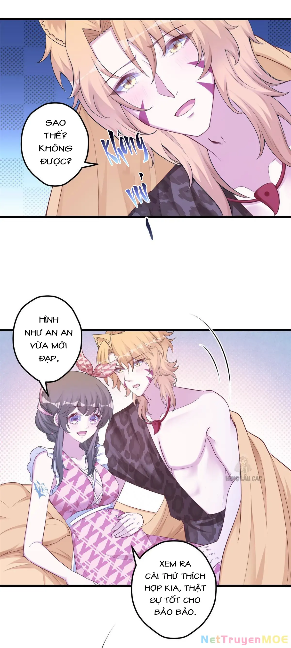 Thảnh Thơi Thú Thế Chủng Chủng Điền, Sinh Sinh Tể - Update Chapter 394 - Trang 6