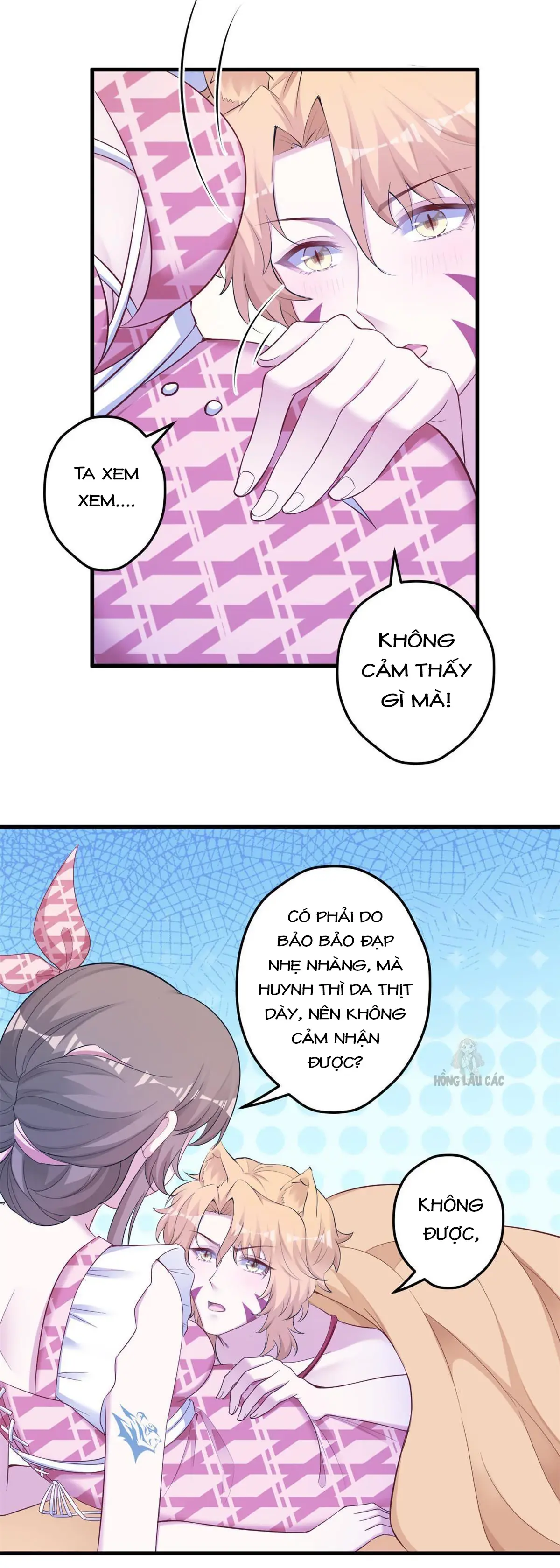 Thảnh Thơi Thú Thế Chủng Chủng Điền, Sinh Sinh Tể - Update Chapter 394 - Trang 7