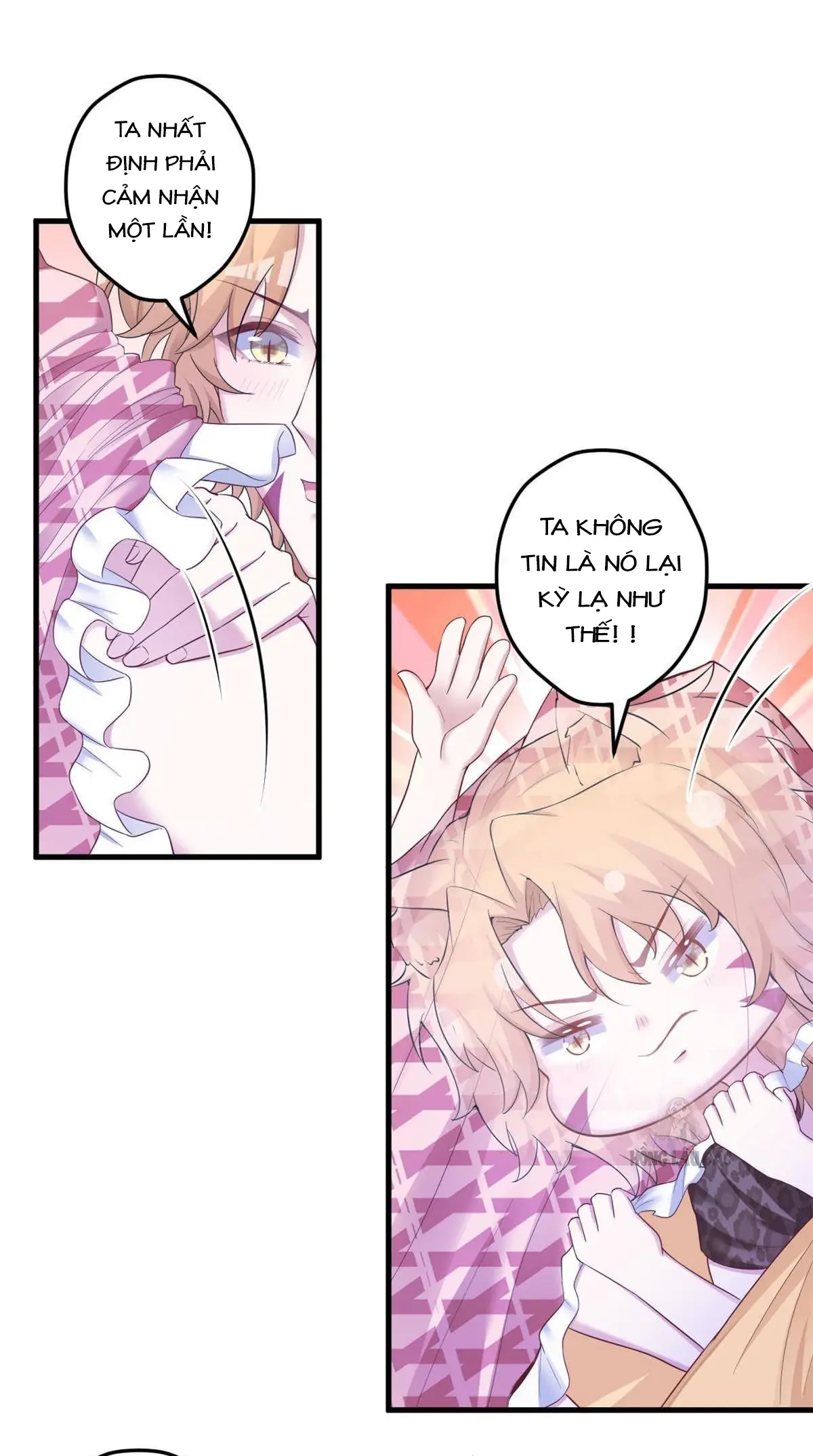 Thảnh Thơi Thú Thế Chủng Chủng Điền, Sinh Sinh Tể - Update Chapter 394 - Trang 8