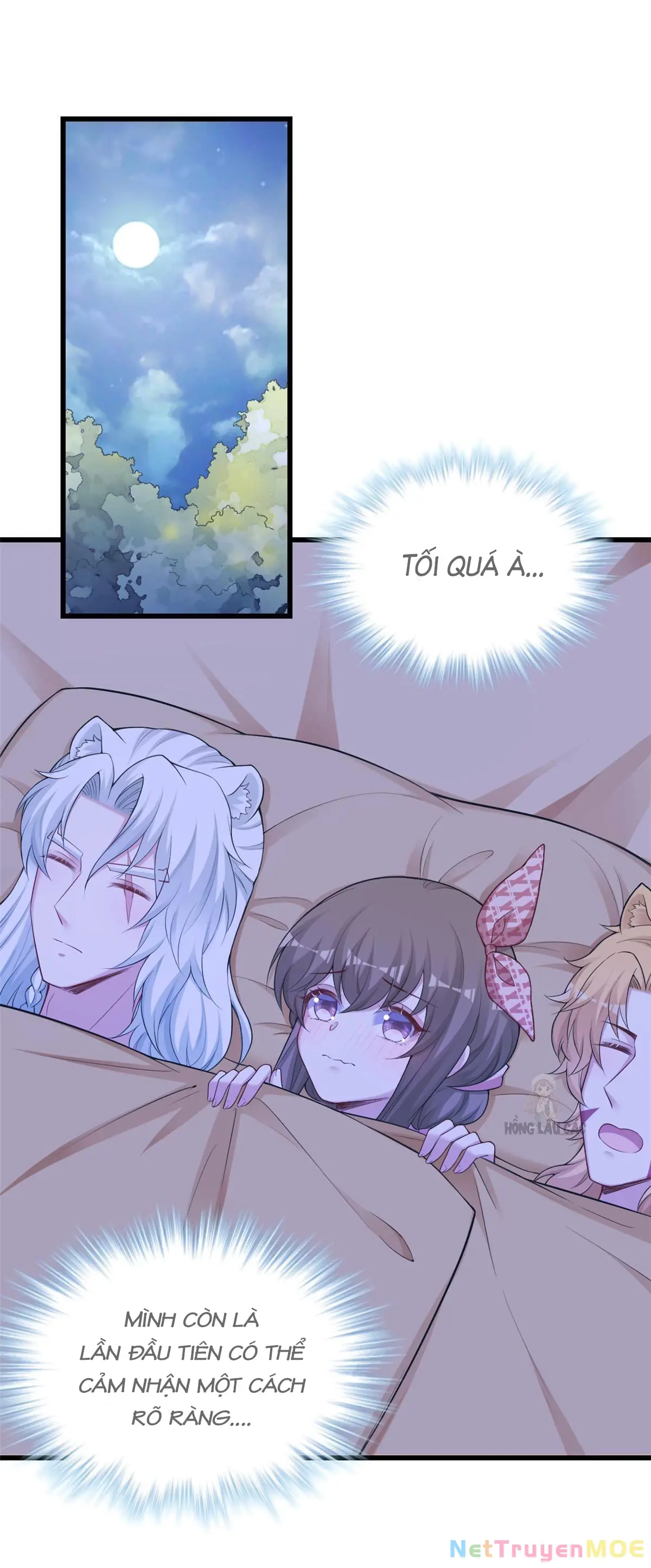 Thảnh Thơi Thú Thế Chủng Chủng Điền, Sinh Sinh Tể - Update Chapter 395 - Trang 10