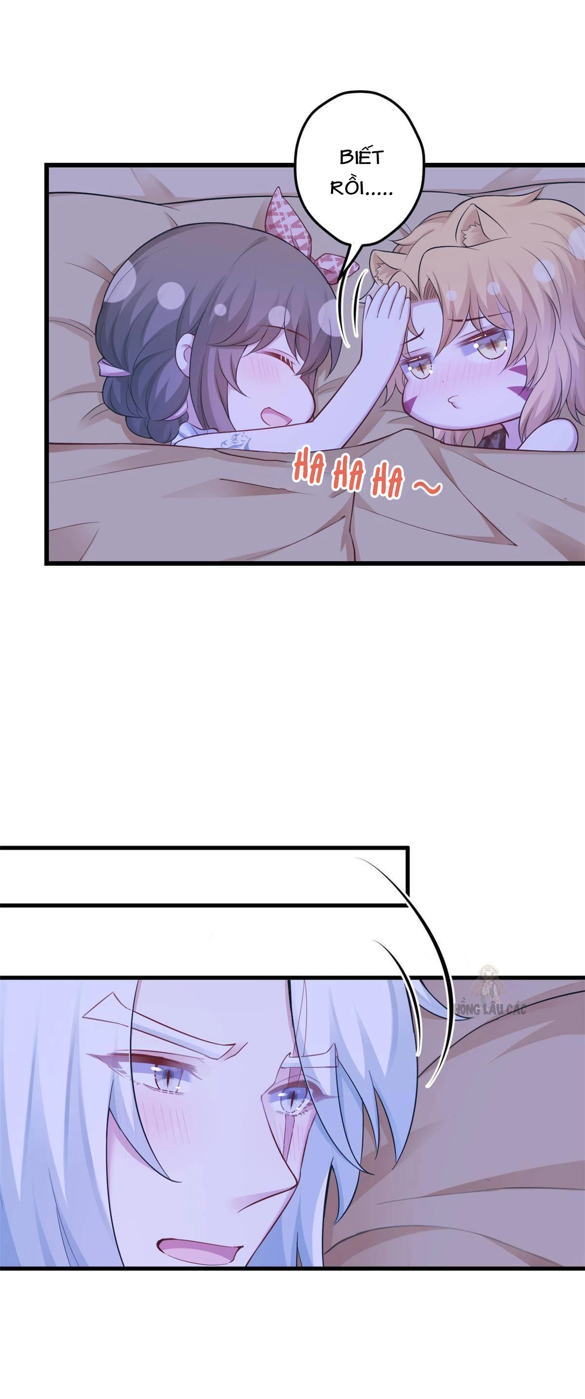 Thảnh Thơi Thú Thế Chủng Chủng Điền, Sinh Sinh Tể - Update Chapter 395 - Trang 14