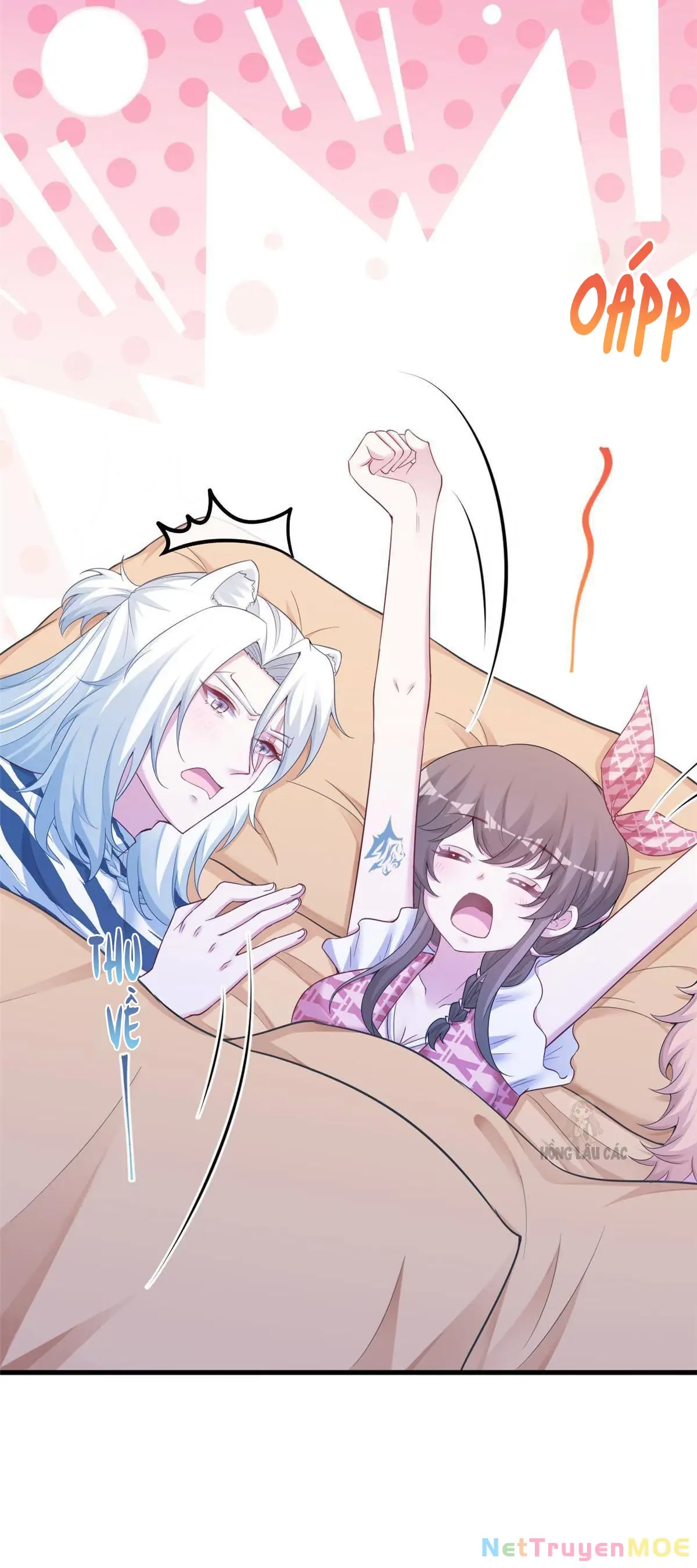 Thảnh Thơi Thú Thế Chủng Chủng Điền, Sinh Sinh Tể - Update Chapter 395 - Trang 16