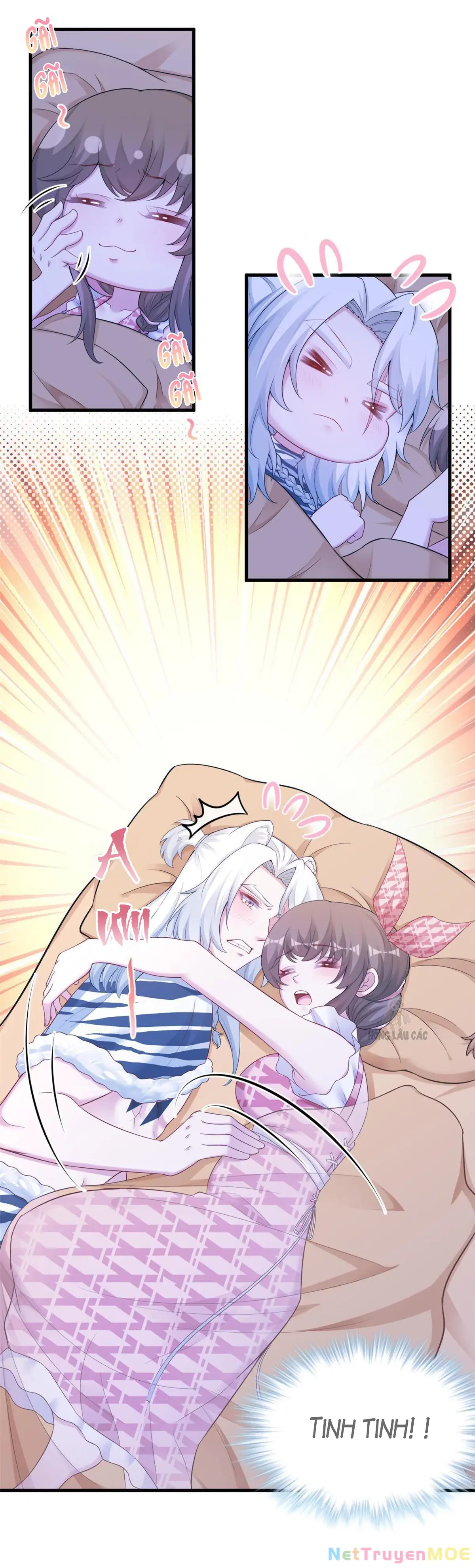 Thảnh Thơi Thú Thế Chủng Chủng Điền, Sinh Sinh Tể - Update Chapter 395 - Trang 17