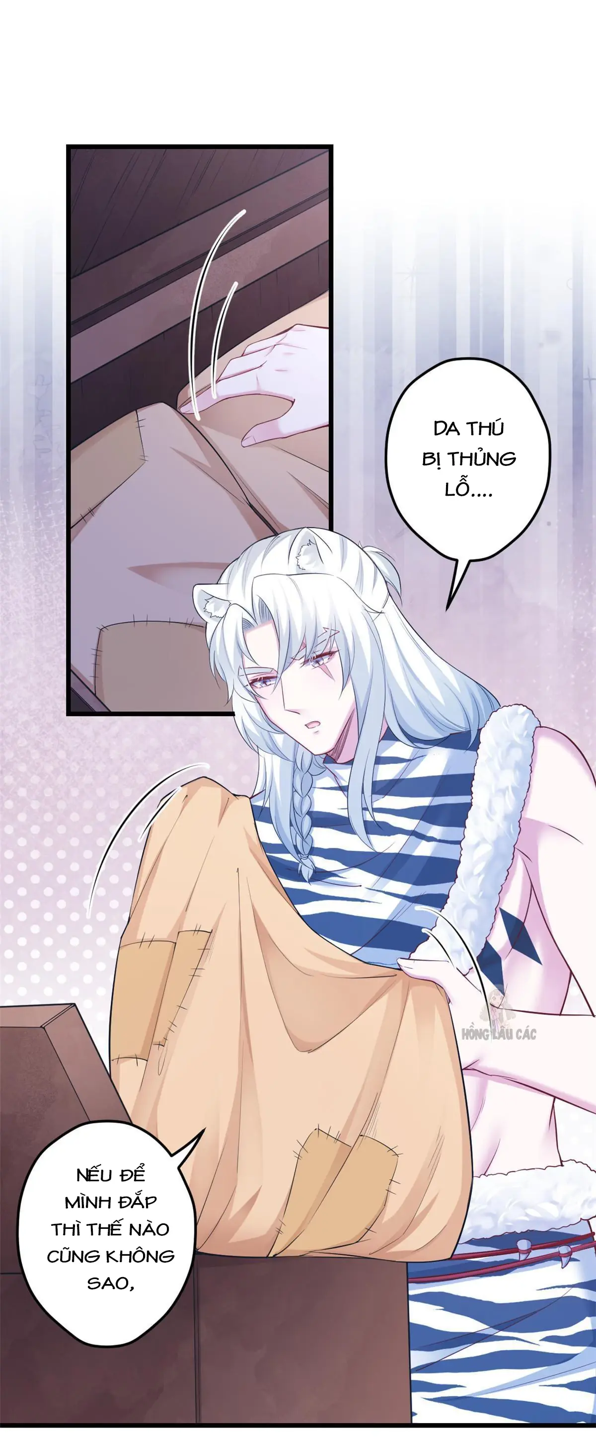 Thảnh Thơi Thú Thế Chủng Chủng Điền, Sinh Sinh Tể - Update Chapter 395 - Trang 2