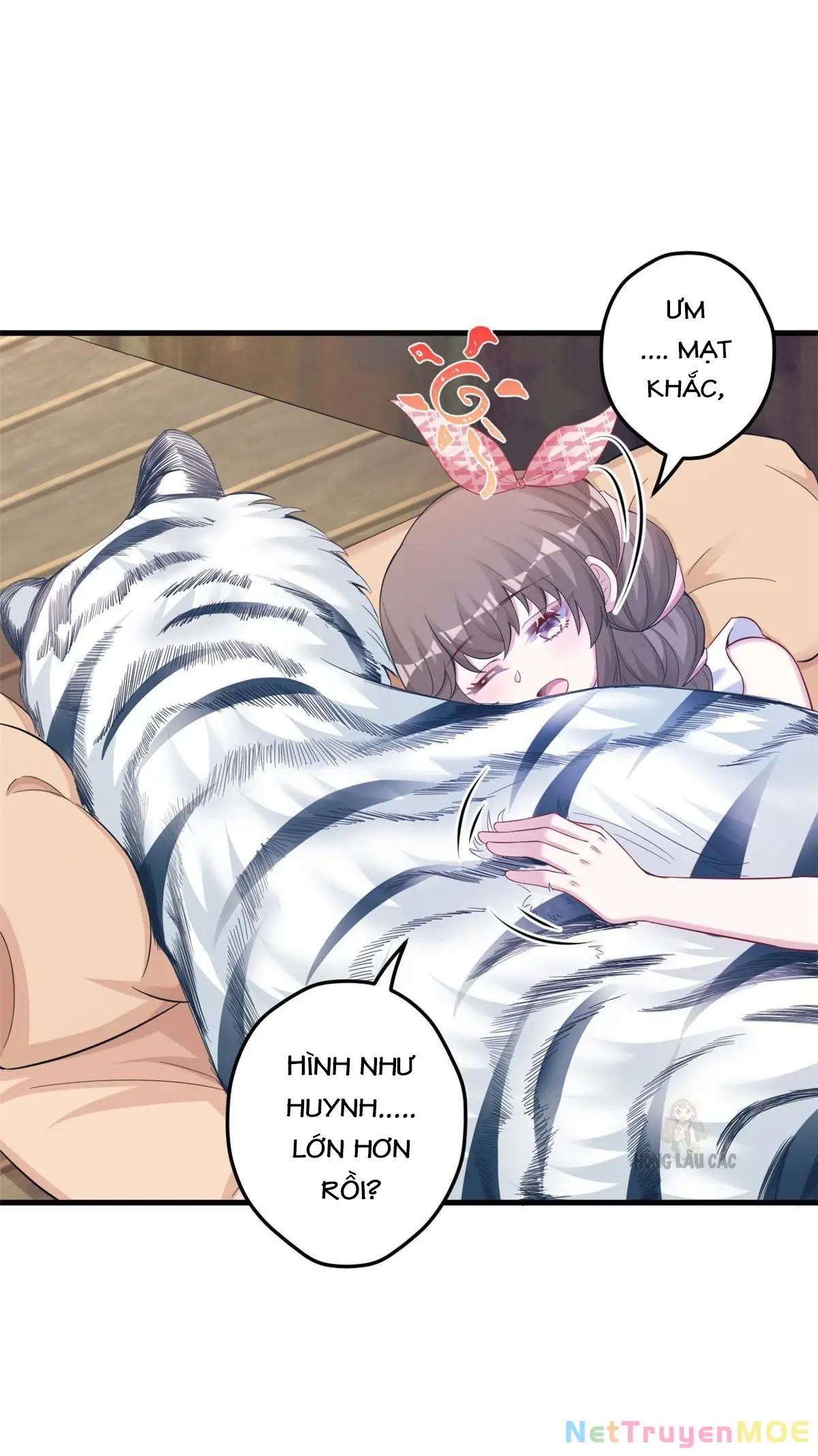 Thảnh Thơi Thú Thế Chủng Chủng Điền, Sinh Sinh Tể - Update Chapter 395 - Trang 20