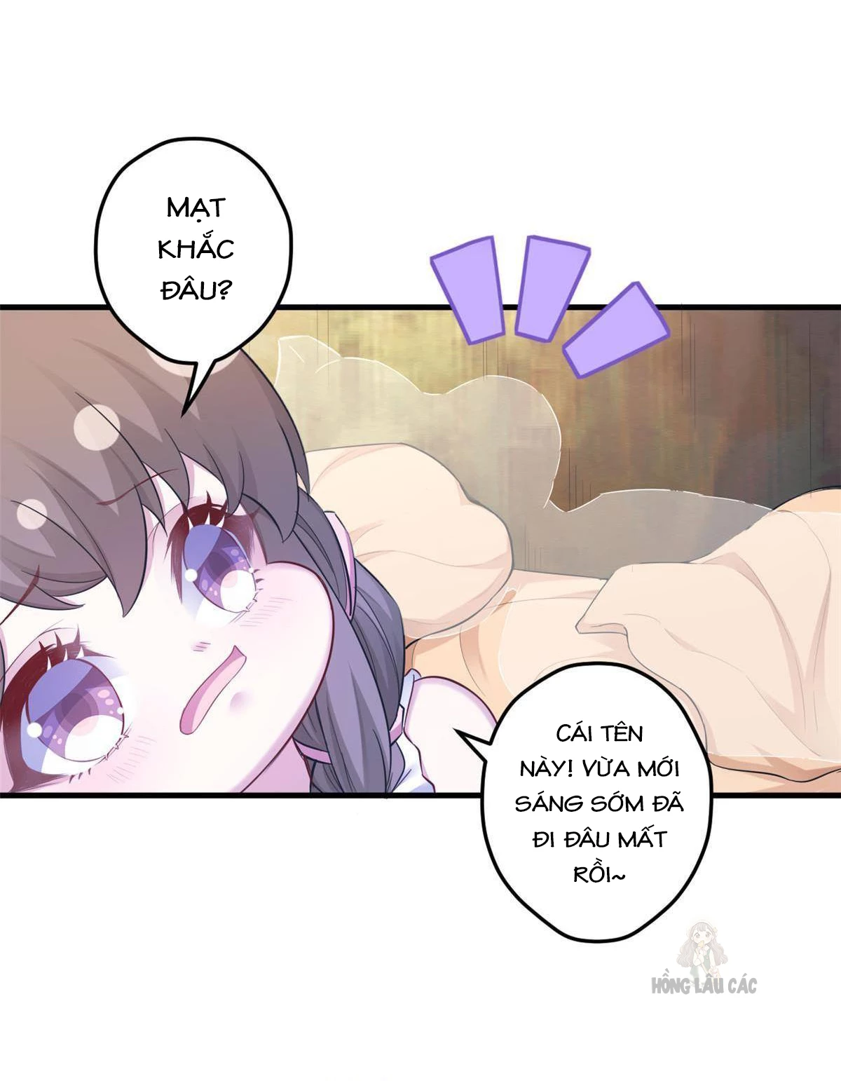 Thảnh Thơi Thú Thế Chủng Chủng Điền, Sinh Sinh Tể - Update Chapter 395 - Trang 22