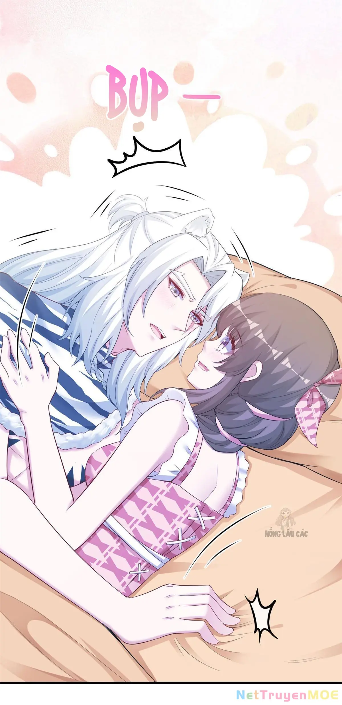 Thảnh Thơi Thú Thế Chủng Chủng Điền, Sinh Sinh Tể - Update Chapter 395 - Trang 24