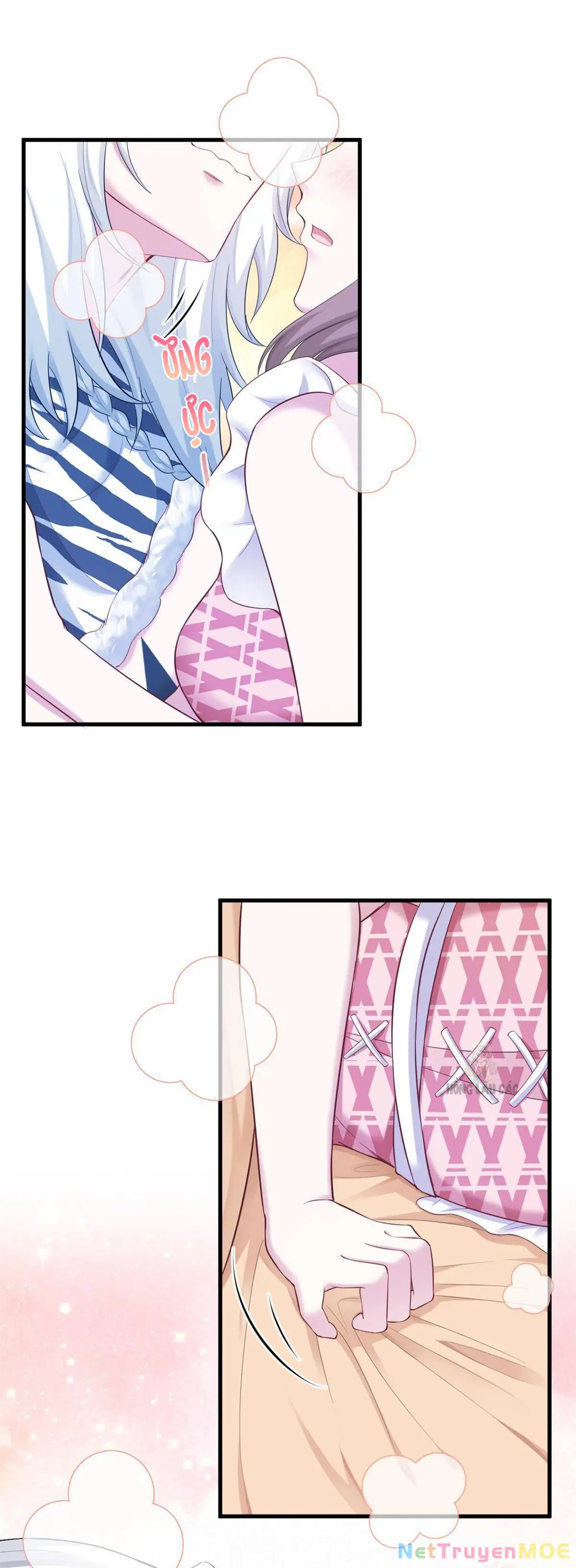 Thảnh Thơi Thú Thế Chủng Chủng Điền, Sinh Sinh Tể - Update Chapter 395 - Trang 25