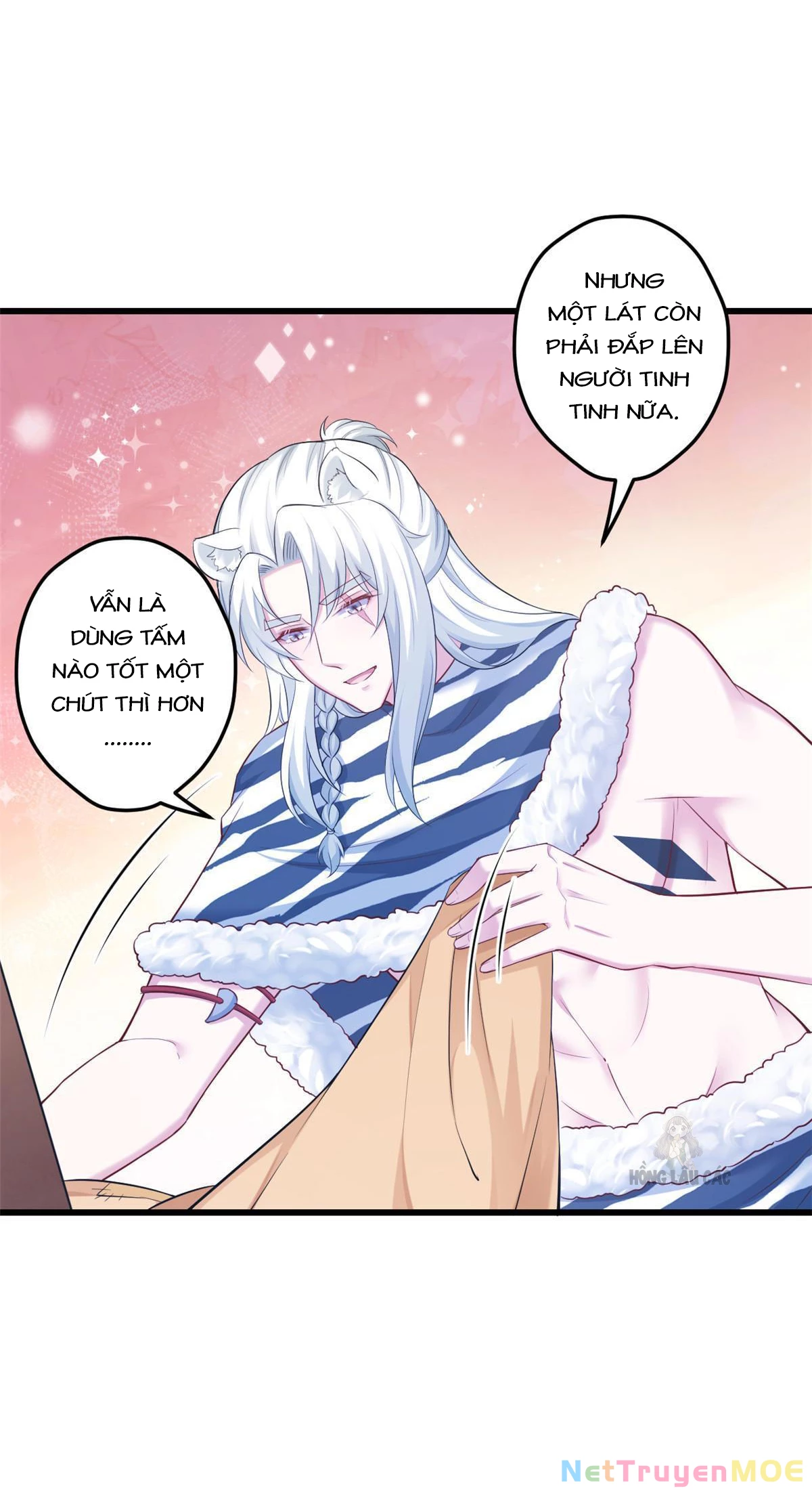 Thảnh Thơi Thú Thế Chủng Chủng Điền, Sinh Sinh Tể - Update Chapter 395 - Trang 3