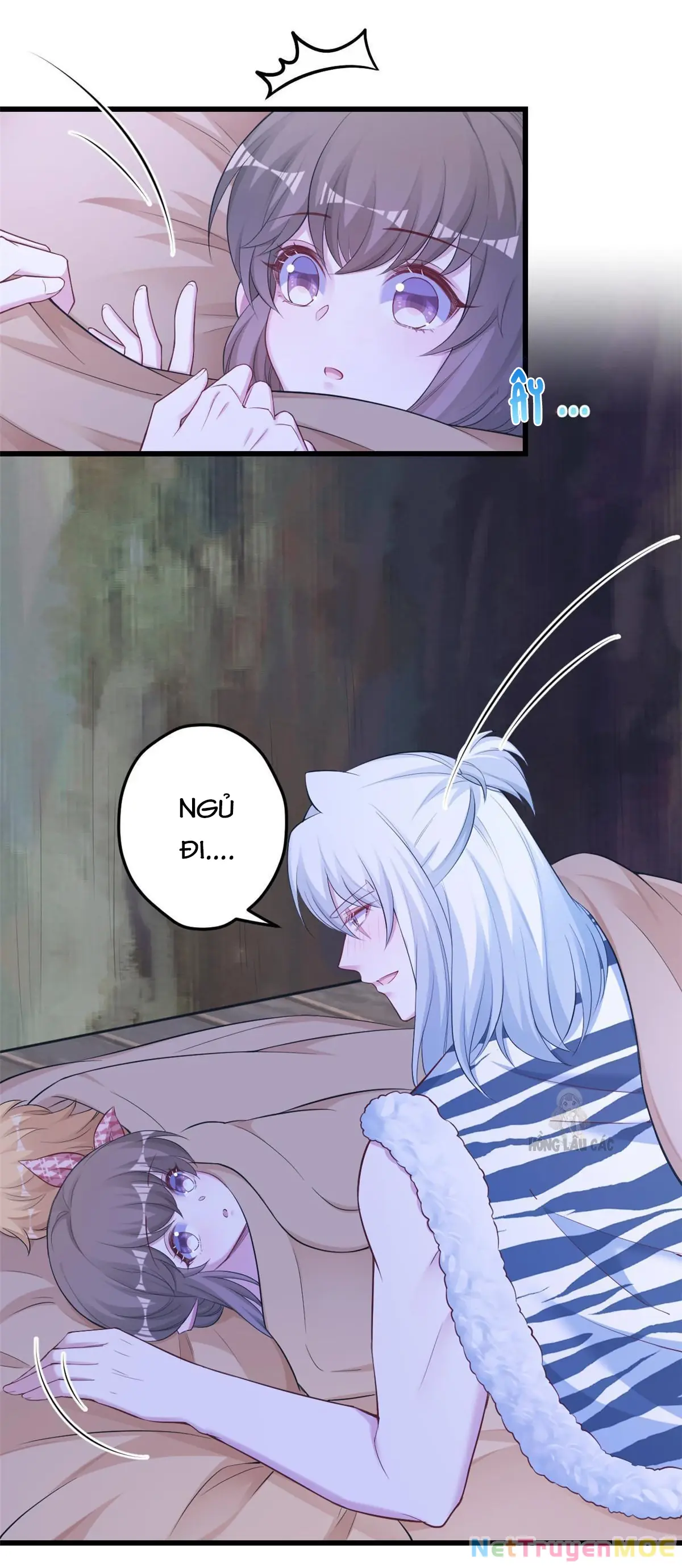 Thảnh Thơi Thú Thế Chủng Chủng Điền, Sinh Sinh Tể - Update Chapter 395 - Trang 4