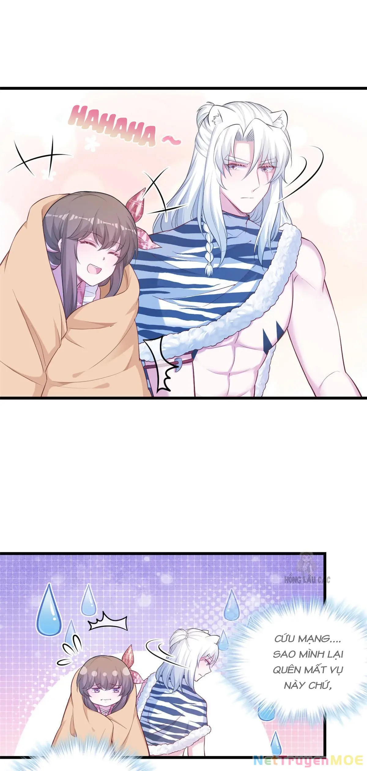 Thảnh Thơi Thú Thế Chủng Chủng Điền, Sinh Sinh Tể - Update Chapter 396 - Trang 12