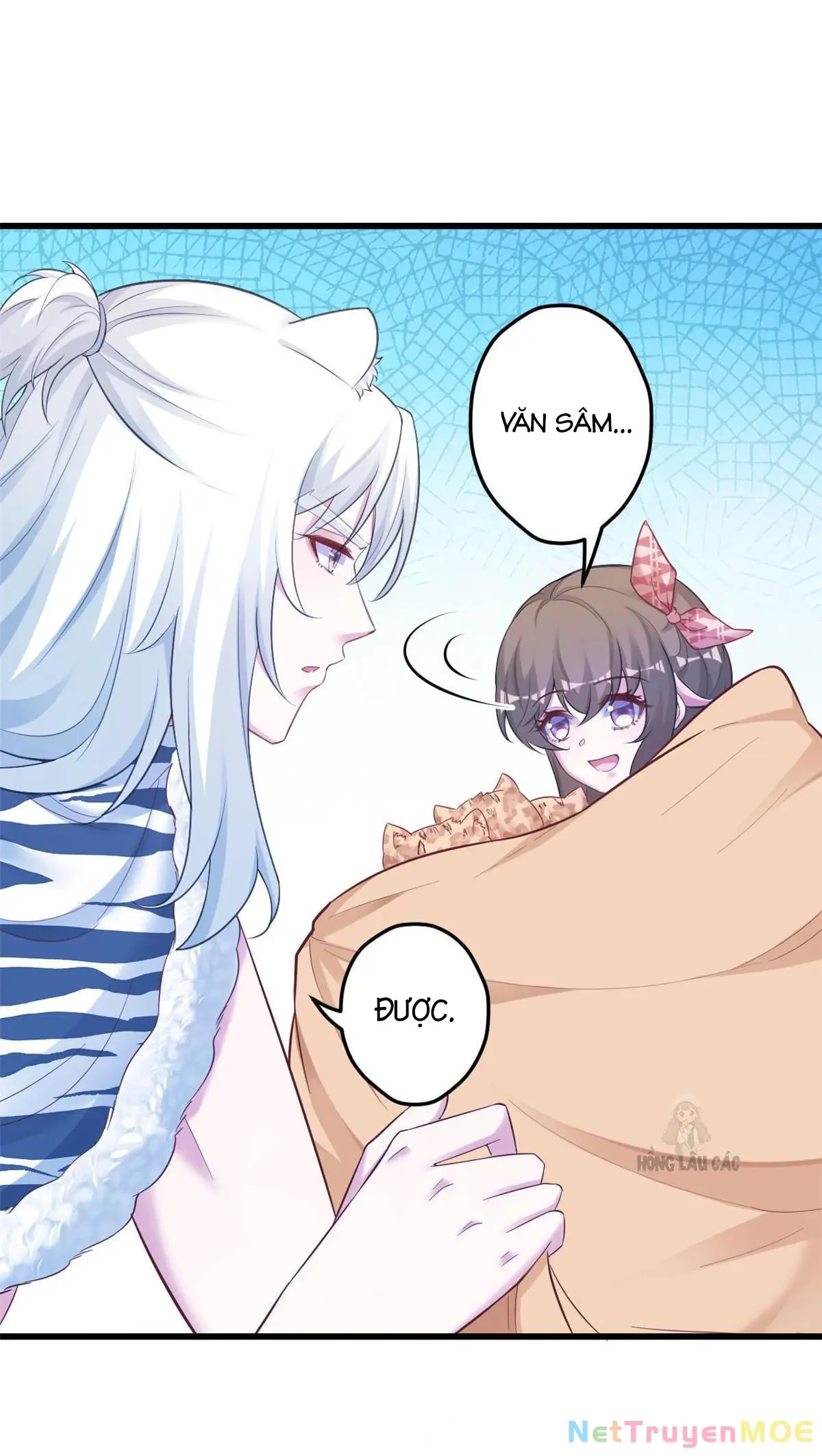 Thảnh Thơi Thú Thế Chủng Chủng Điền, Sinh Sinh Tể - Update Chapter 396 - Trang 18