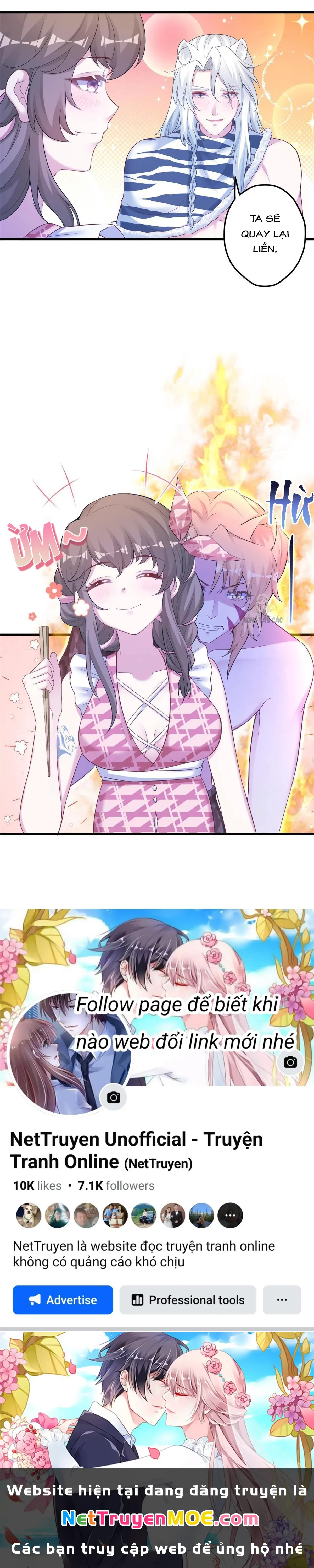 Thảnh Thơi Thú Thế Chủng Chủng Điền, Sinh Sinh Tể - Update Chapter 396 - Trang 29