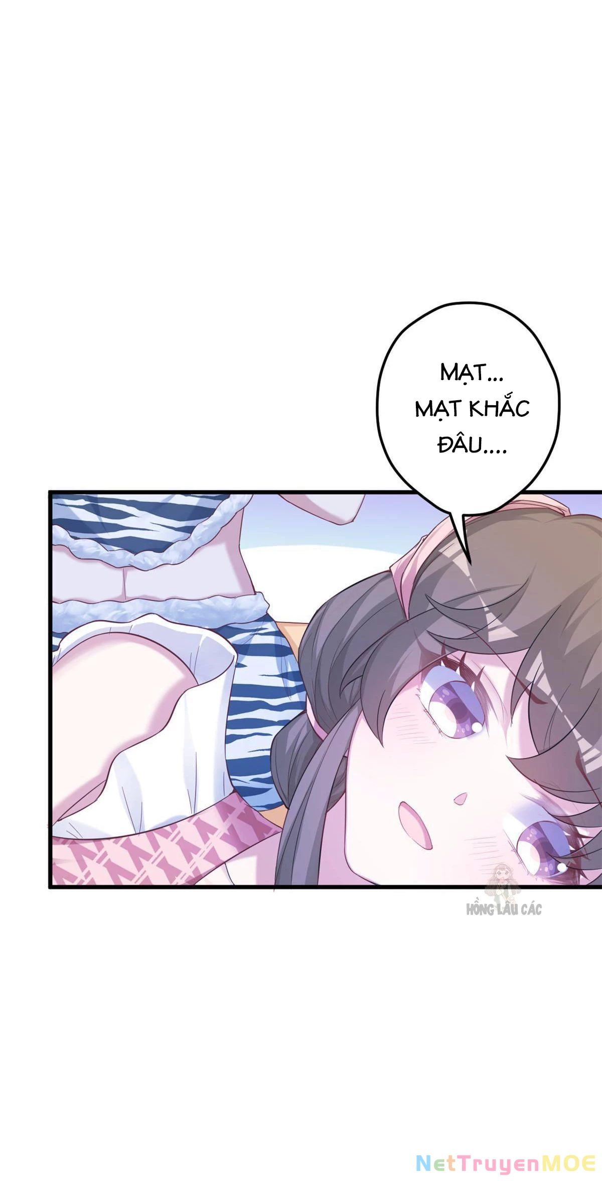Thảnh Thơi Thú Thế Chủng Chủng Điền, Sinh Sinh Tể - Update Chapter 396 - Trang 3