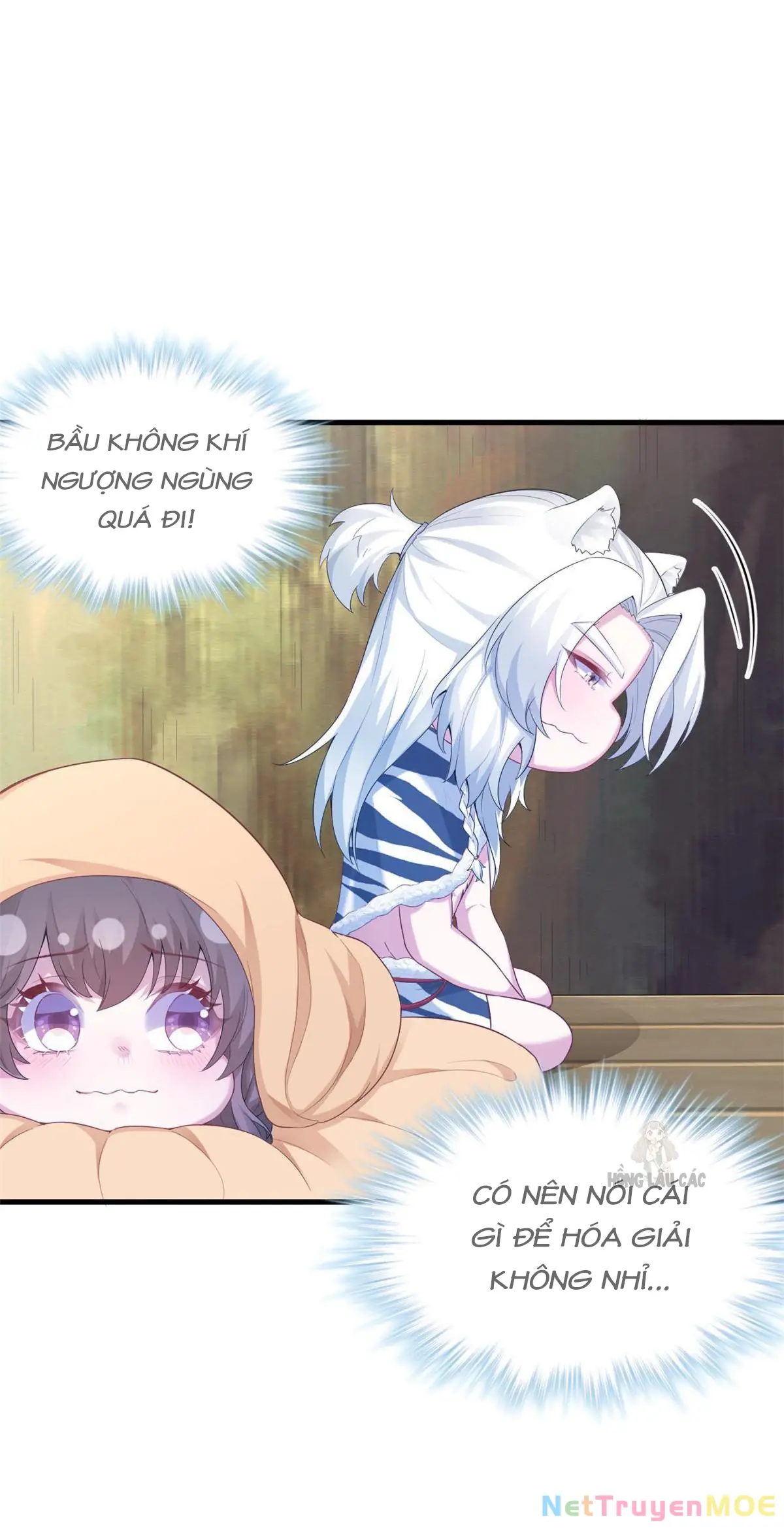 Thảnh Thơi Thú Thế Chủng Chủng Điền, Sinh Sinh Tể - Update Chapter 396 - Trang 6