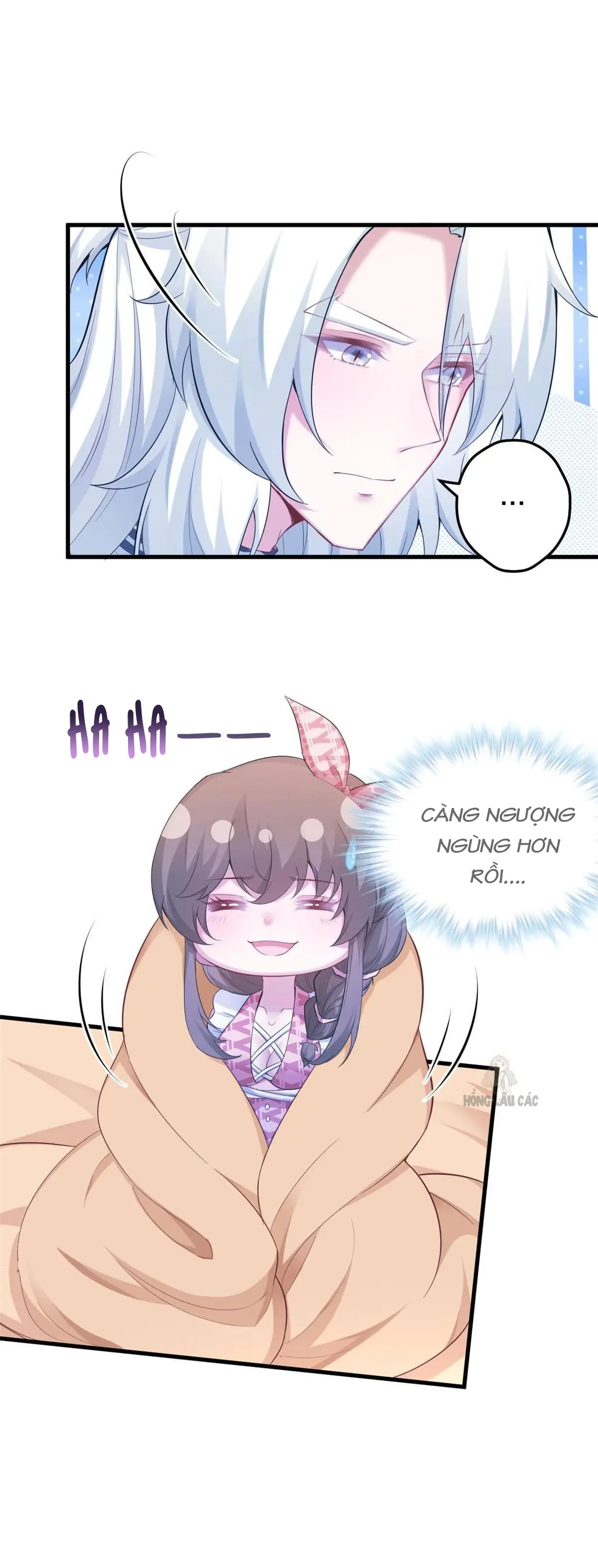 Thảnh Thơi Thú Thế Chủng Chủng Điền, Sinh Sinh Tể - Update Chapter 396 - Trang 8