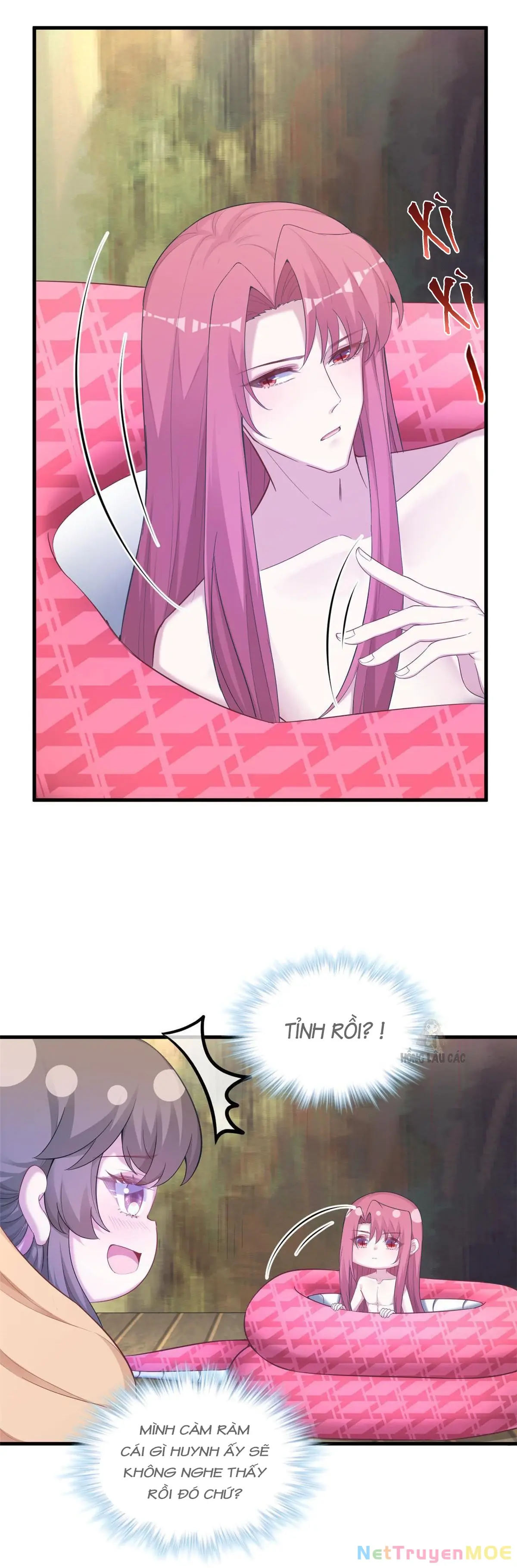 Thảnh Thơi Thú Thế Chủng Chủng Điền, Sinh Sinh Tể - Update Chapter 396 - Trang 9