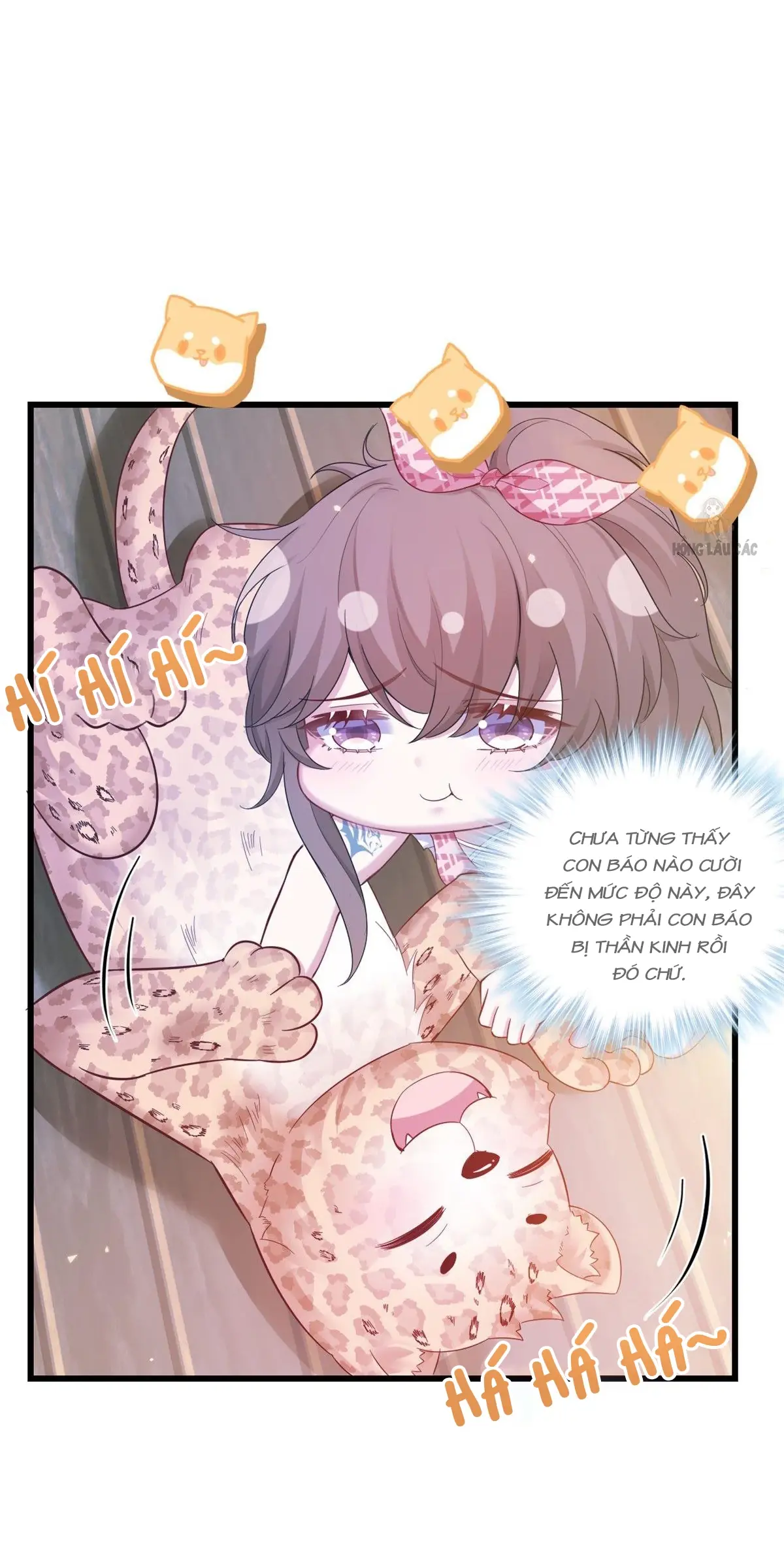 Thảnh Thơi Thú Thế Chủng Chủng Điền, Sinh Sinh Tể - Update Chapter 397 - Trang 11