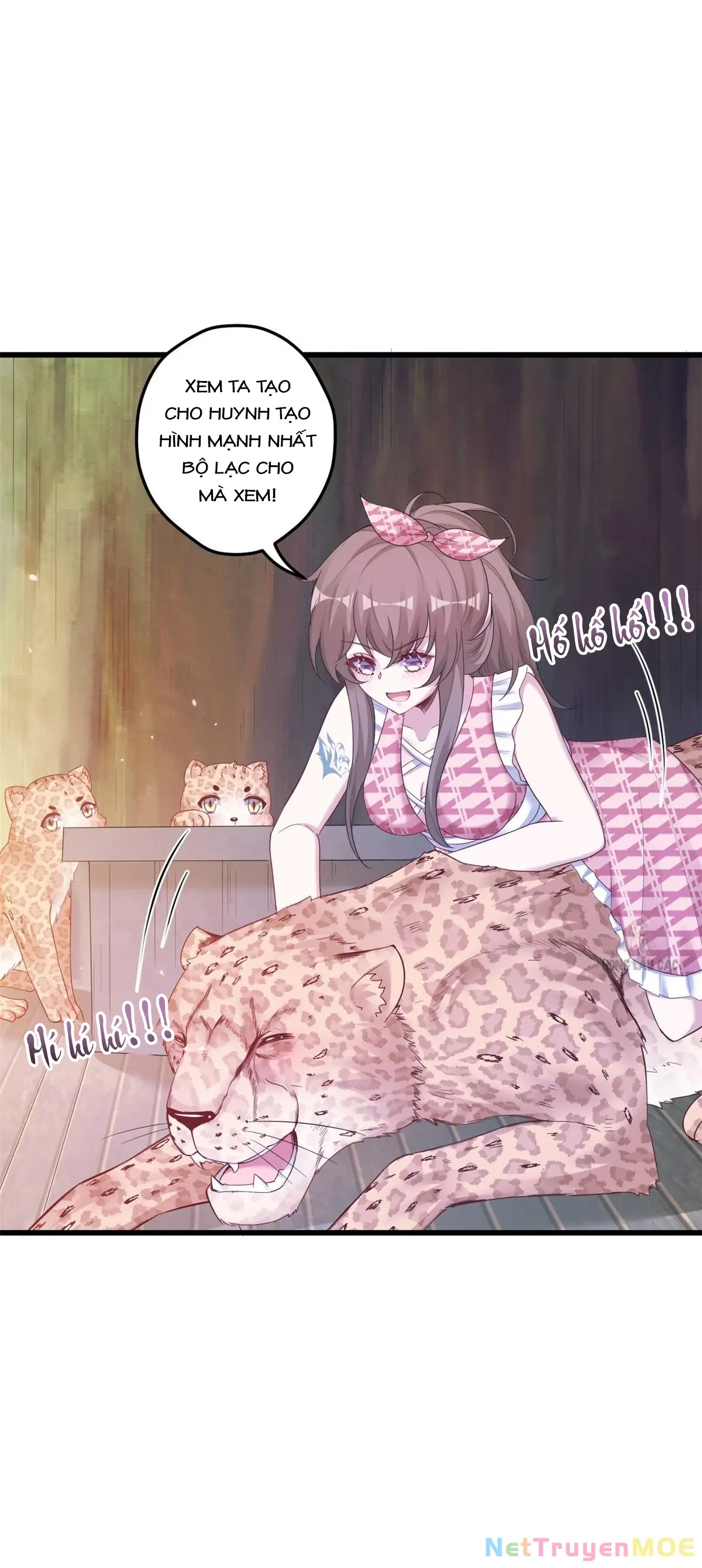 Thảnh Thơi Thú Thế Chủng Chủng Điền, Sinh Sinh Tể - Update Chapter 397 - Trang 12