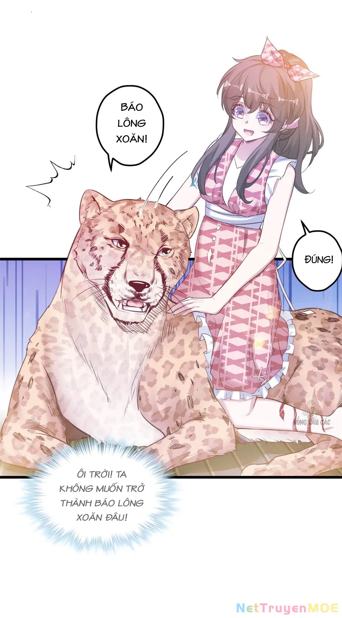 Thảnh Thơi Thú Thế Chủng Chủng Điền, Sinh Sinh Tể - Update Chapter 397 - Trang 14