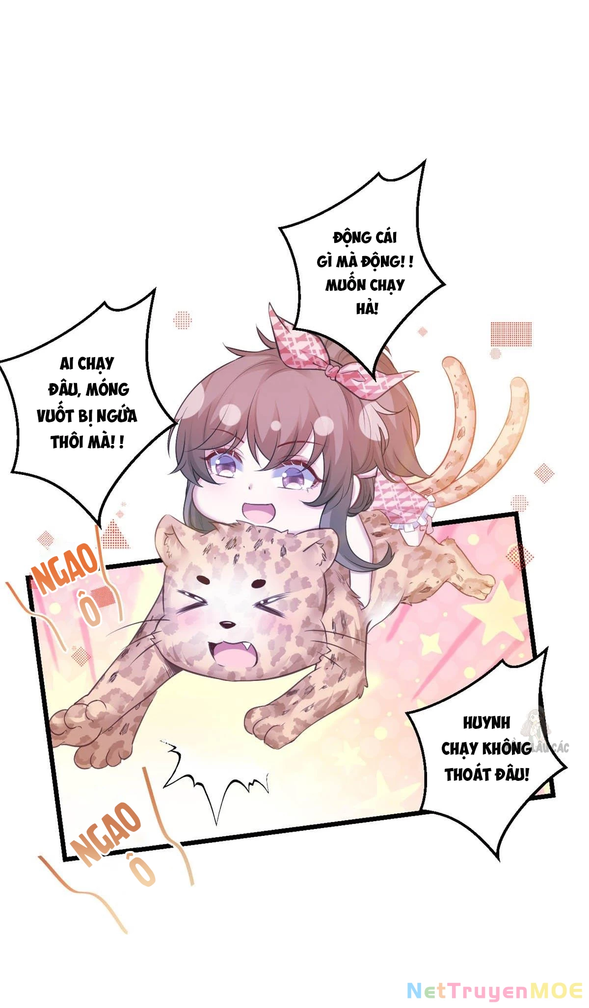 Thảnh Thơi Thú Thế Chủng Chủng Điền, Sinh Sinh Tể - Update Chapter 397 - Trang 15