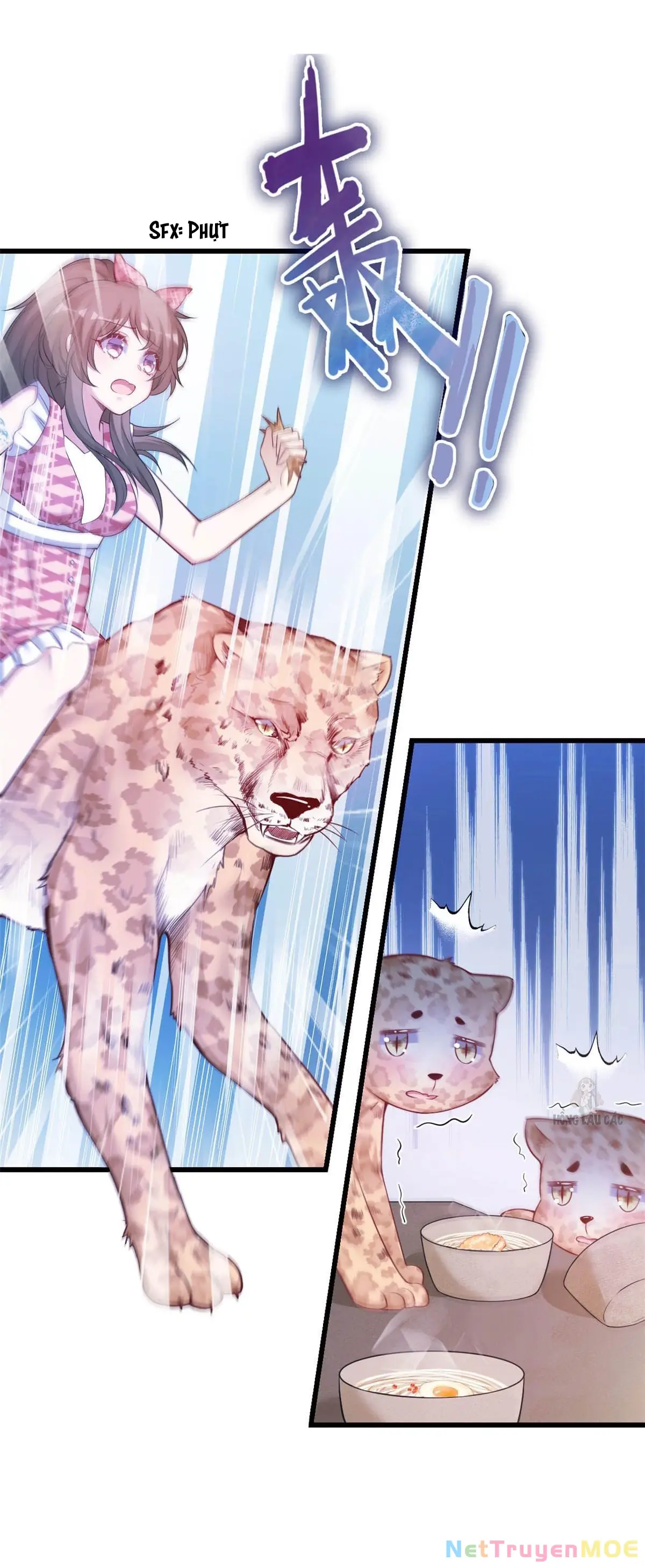 Thảnh Thơi Thú Thế Chủng Chủng Điền, Sinh Sinh Tể - Update Chapter 397 - Trang 19