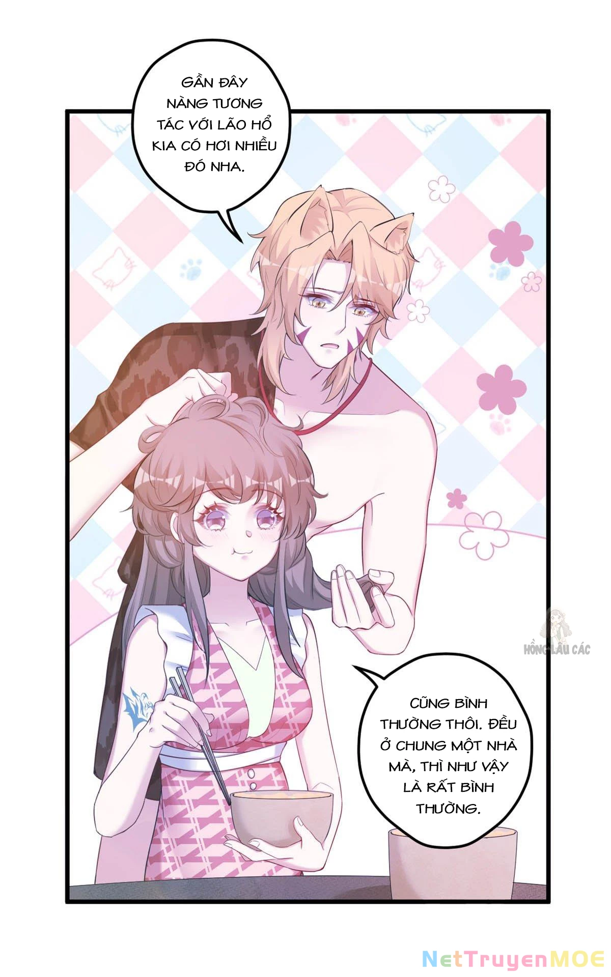 Thảnh Thơi Thú Thế Chủng Chủng Điền, Sinh Sinh Tể - Update Chapter 397 - Trang 2