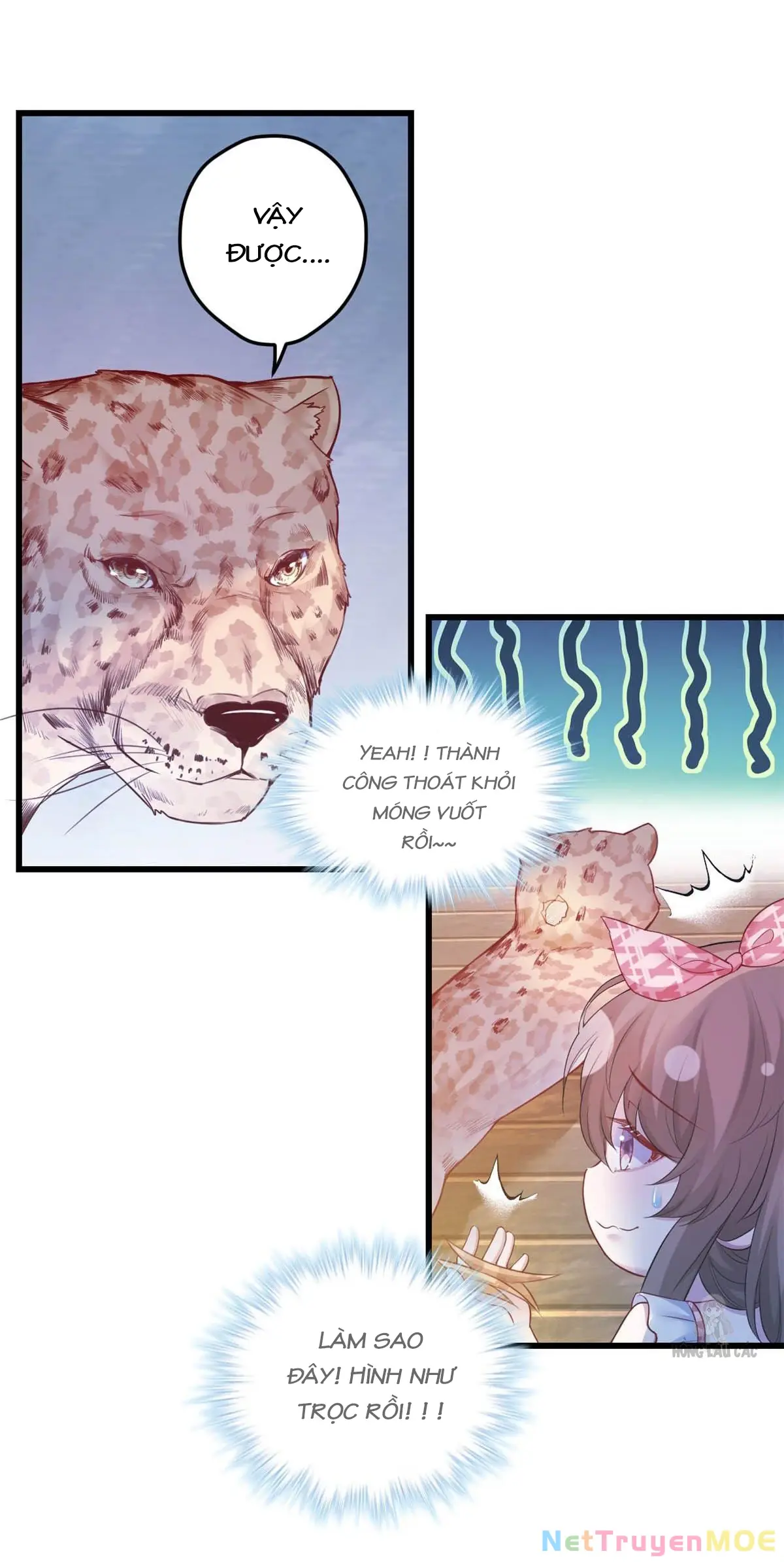 Thảnh Thơi Thú Thế Chủng Chủng Điền, Sinh Sinh Tể - Update Chapter 397 - Trang 23
