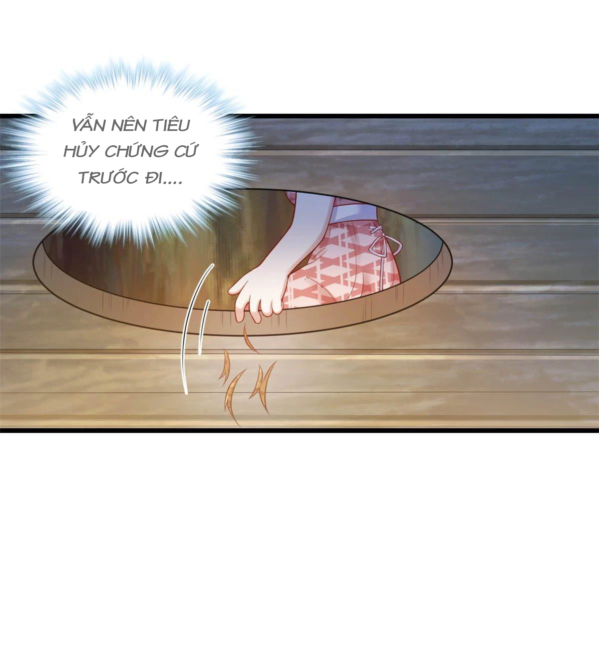 Thảnh Thơi Thú Thế Chủng Chủng Điền, Sinh Sinh Tể - Update Chapter 397 - Trang 24