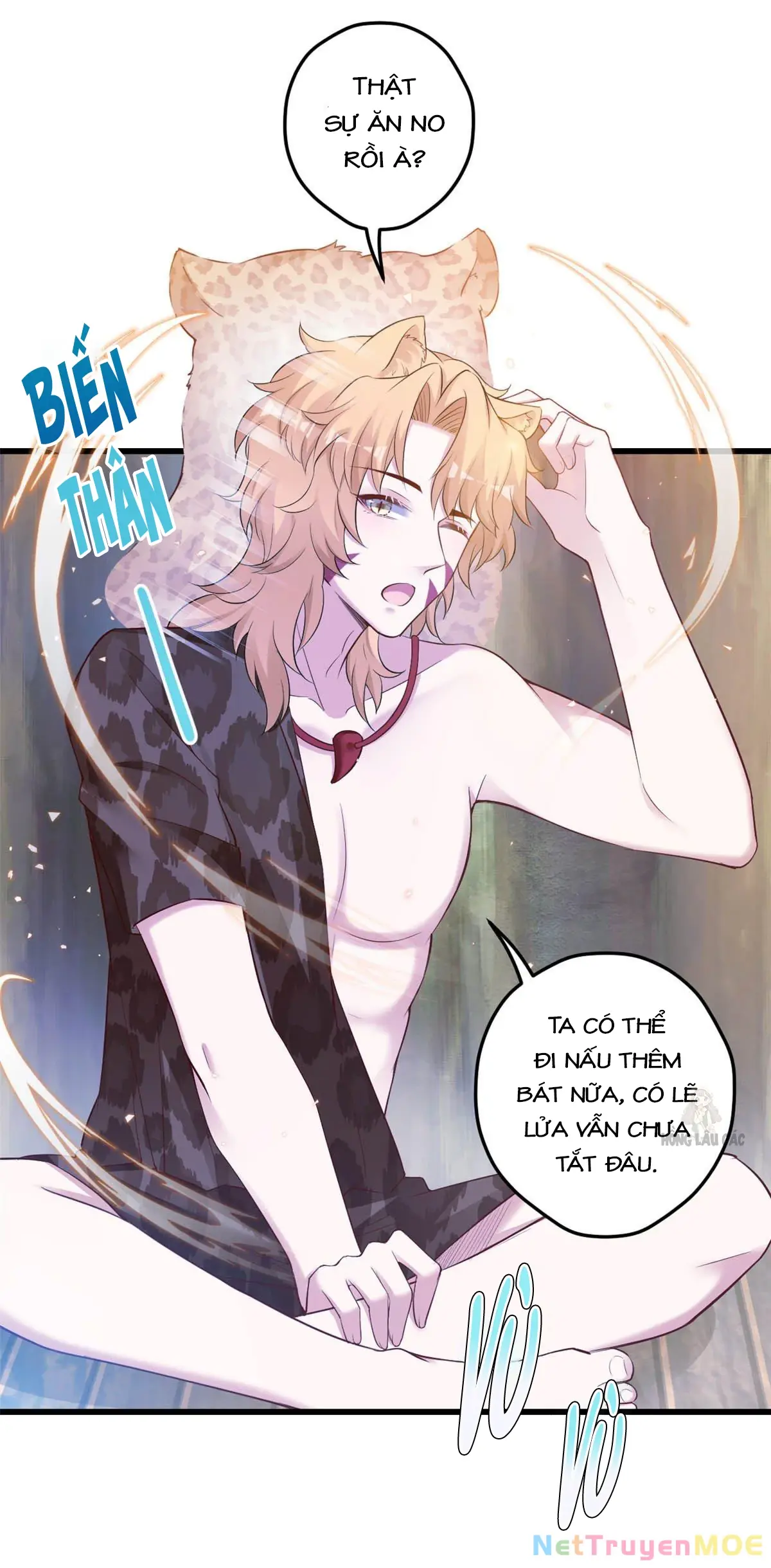 Thảnh Thơi Thú Thế Chủng Chủng Điền, Sinh Sinh Tể - Update Chapter 397 - Trang 25