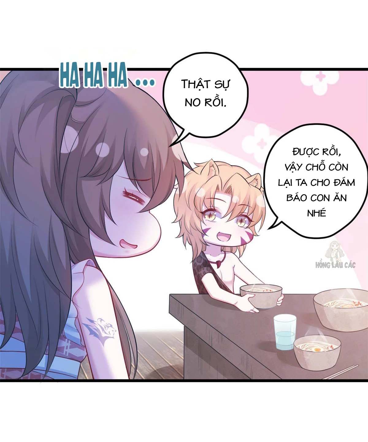 Thảnh Thơi Thú Thế Chủng Chủng Điền, Sinh Sinh Tể - Update Chapter 397 - Trang 26