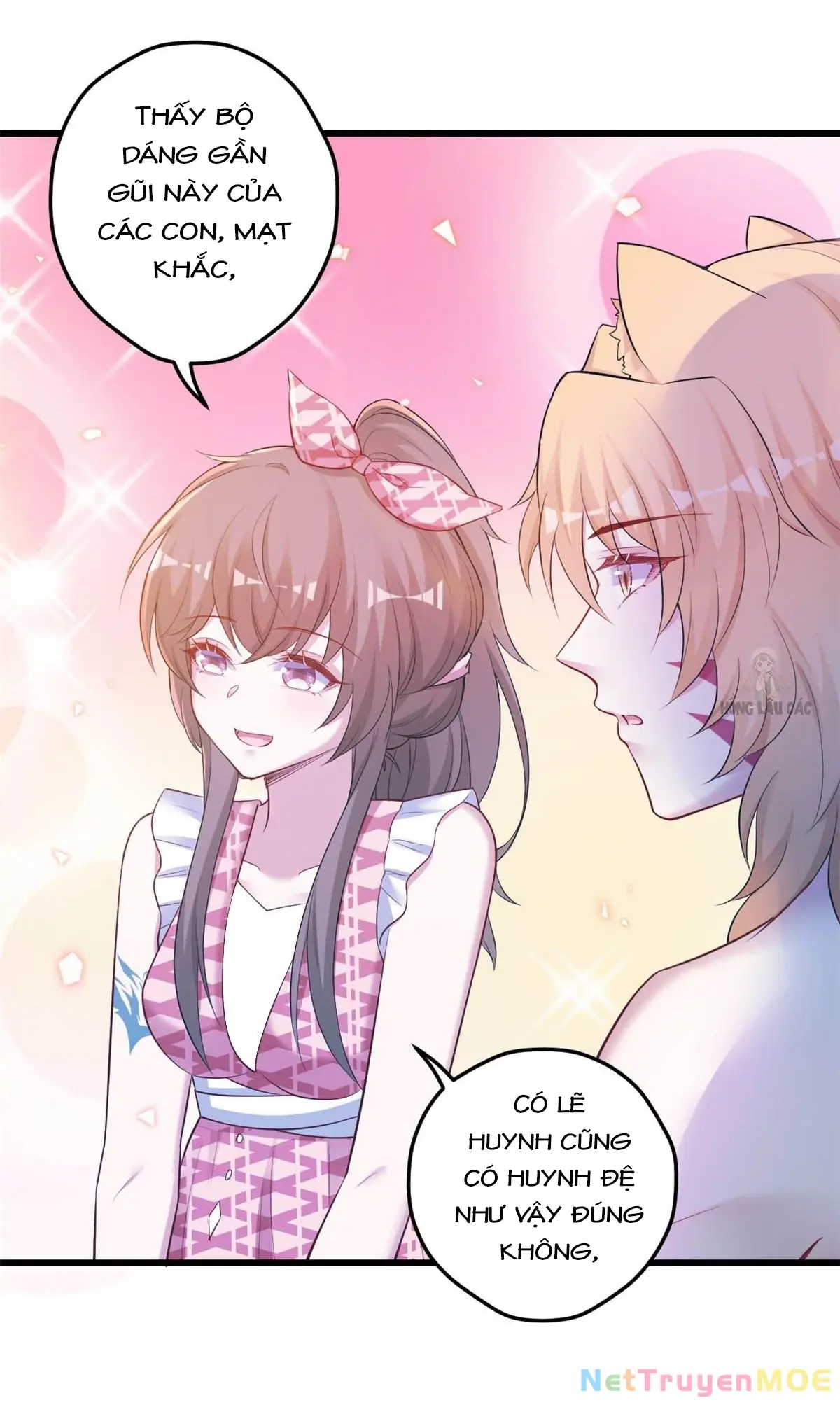 Thảnh Thơi Thú Thế Chủng Chủng Điền, Sinh Sinh Tể - Update Chapter 397 - Trang 29