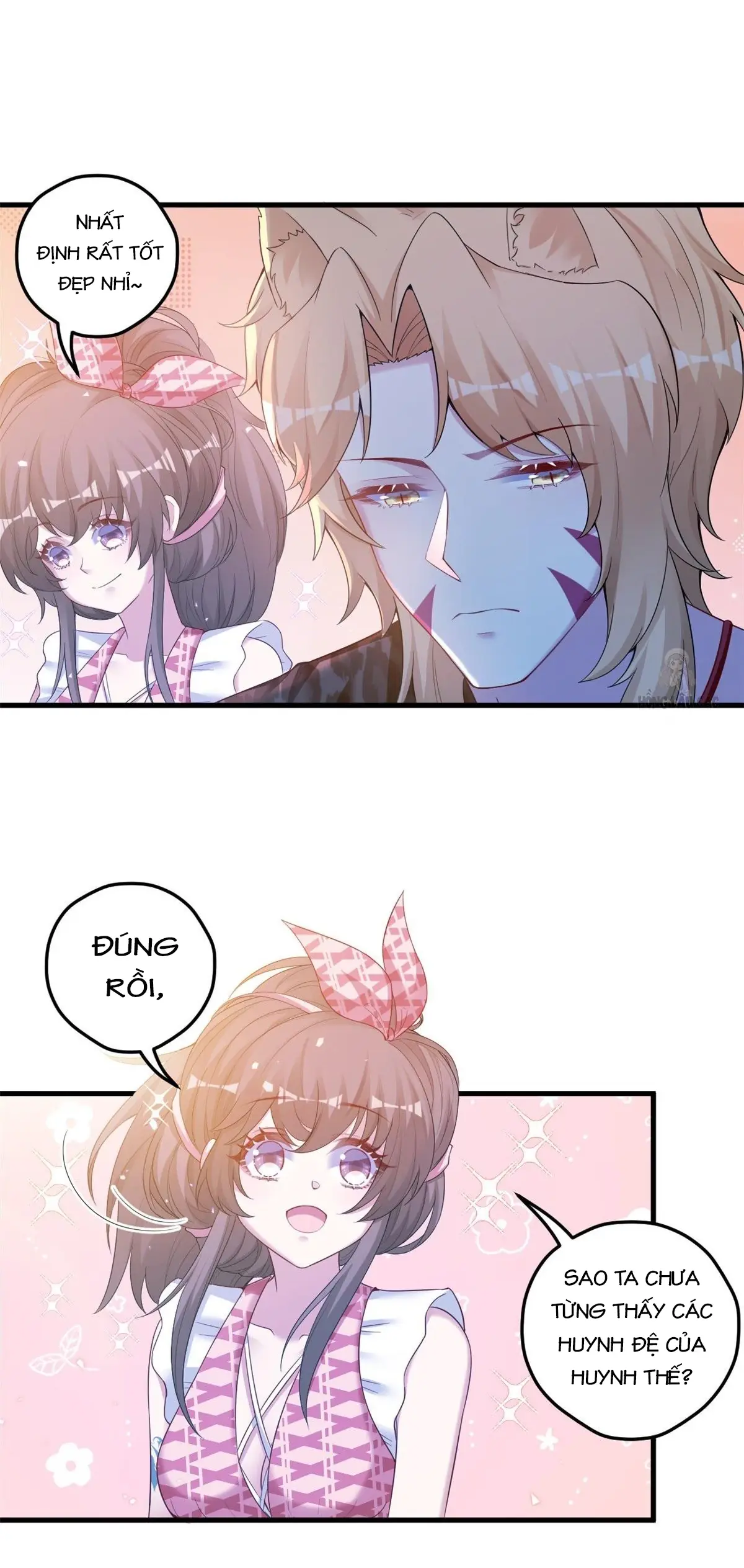 Thảnh Thơi Thú Thế Chủng Chủng Điền, Sinh Sinh Tể - Update Chapter 397 - Trang 30