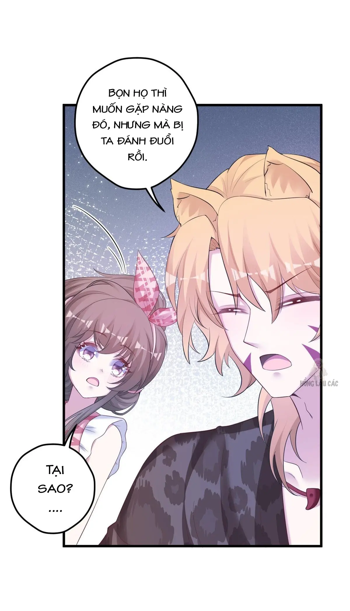 Thảnh Thơi Thú Thế Chủng Chủng Điền, Sinh Sinh Tể - Update Chapter 397 - Trang 31