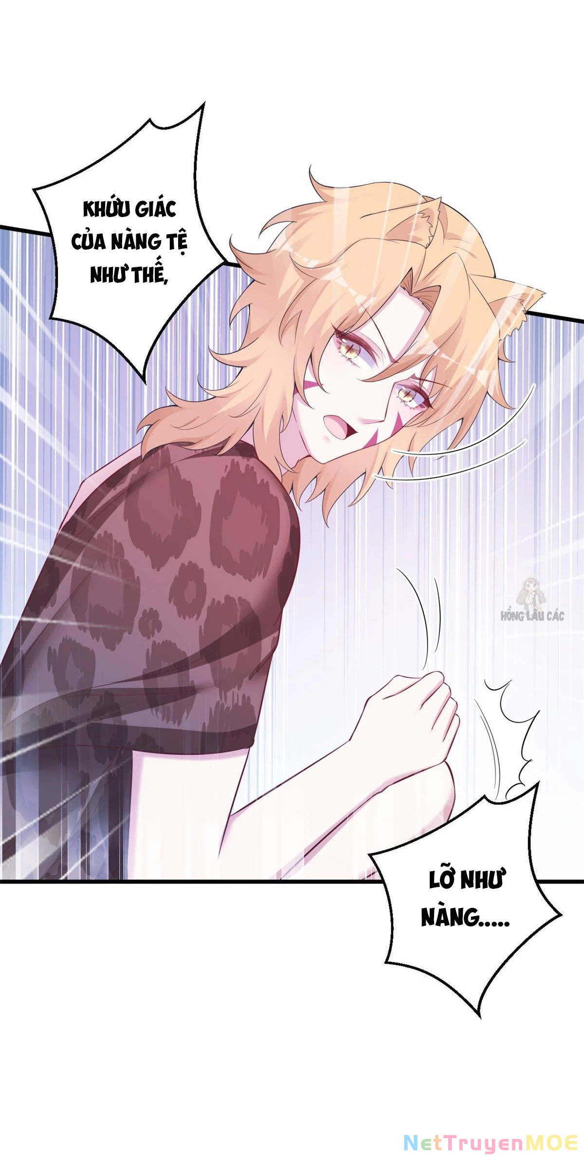 Thảnh Thơi Thú Thế Chủng Chủng Điền, Sinh Sinh Tể - Update Chapter 397 - Trang 32