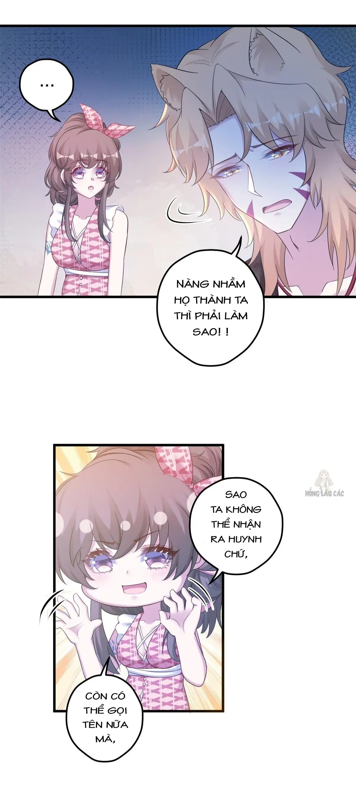 Thảnh Thơi Thú Thế Chủng Chủng Điền, Sinh Sinh Tể - Update Chapter 397 - Trang 33