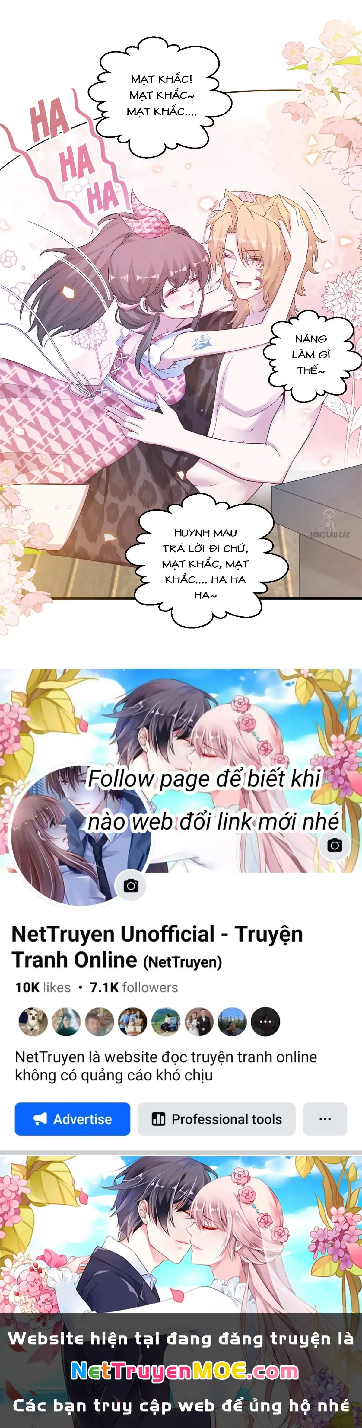 Thảnh Thơi Thú Thế Chủng Chủng Điền, Sinh Sinh Tể - Update Chapter 397 - Trang 34